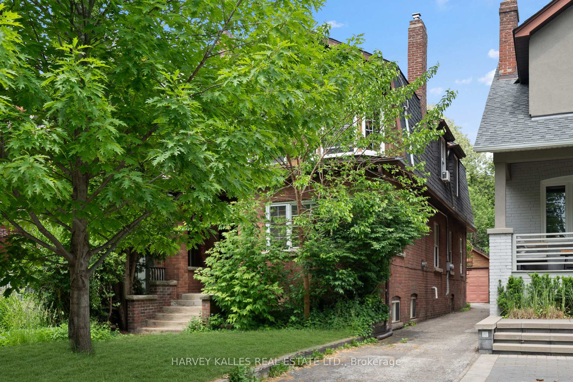 Photo 4 of 98 Roselawn Avenue, Toronto, Yonge-Eglinton — HOMEH