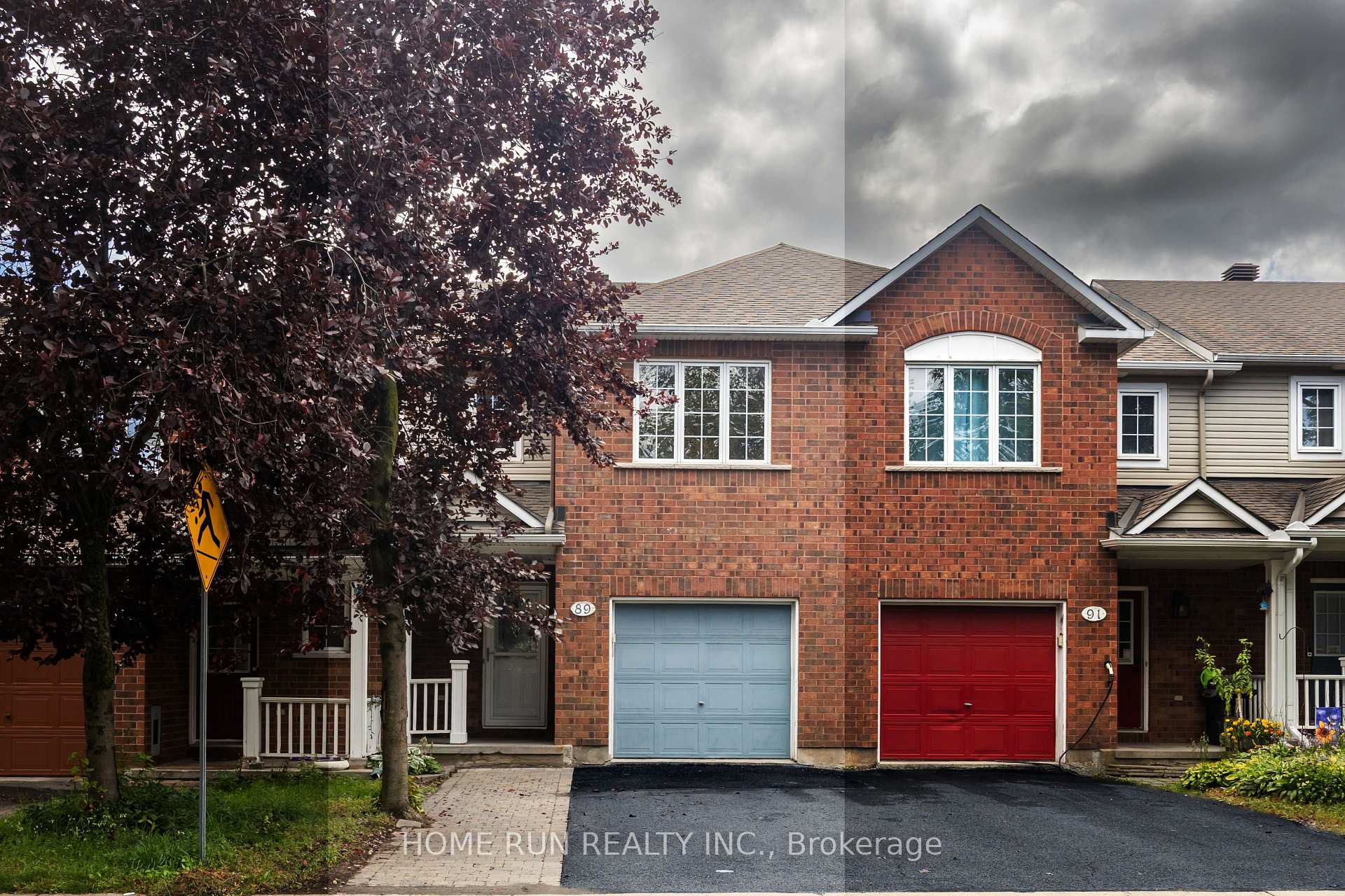 Photo 1 of 89 Gray Crescent, Ottawa, Kanata - Beaverbrook — HOMEH