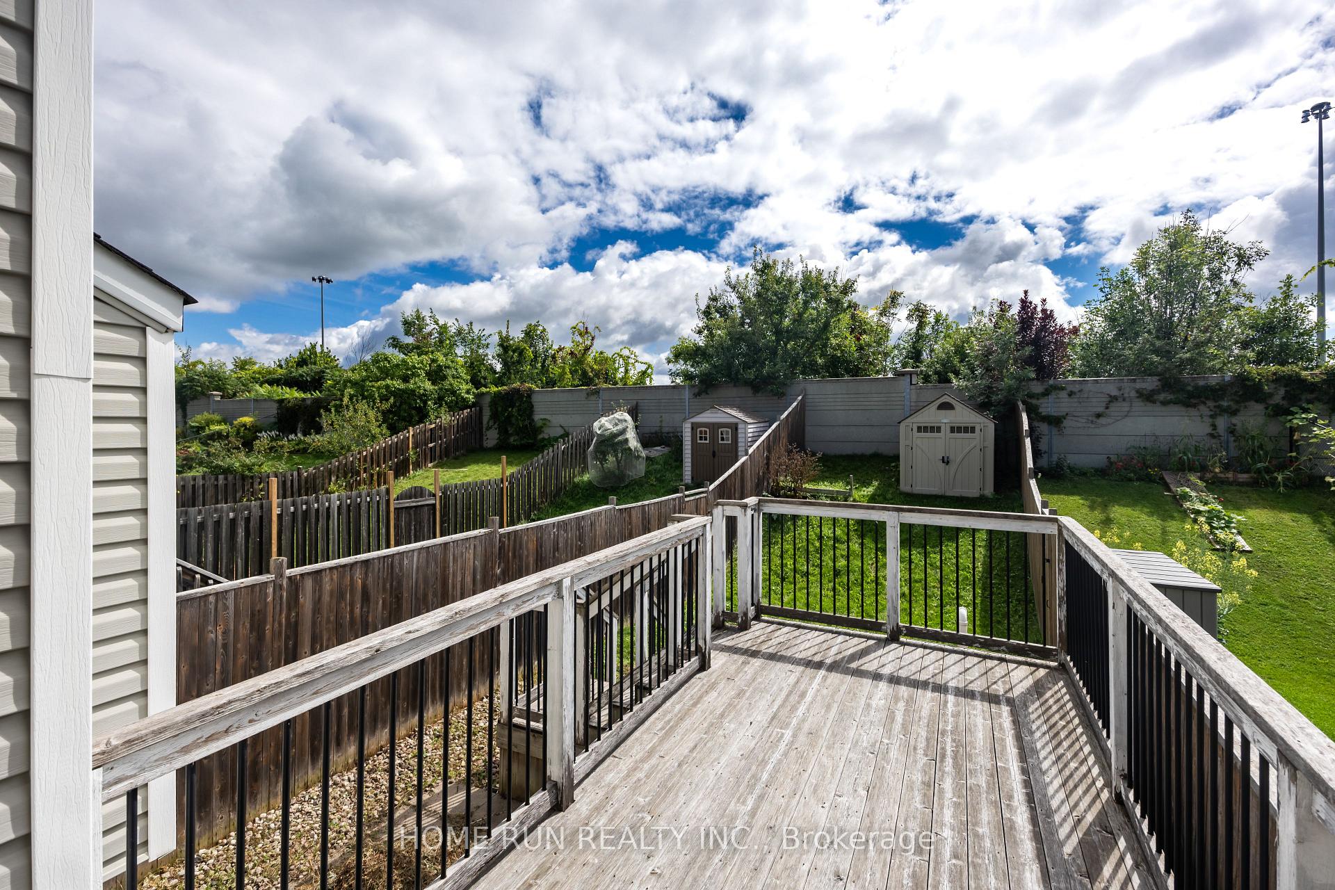 Photo 39 of 89 Gray Crescent, Ottawa, Kanata - Beaverbrook — HOMEH
