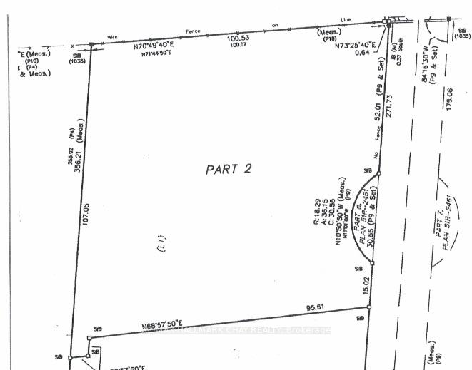 Photo 1 of 2252 Spring Street, Innisfil, Alcona — HOMEH