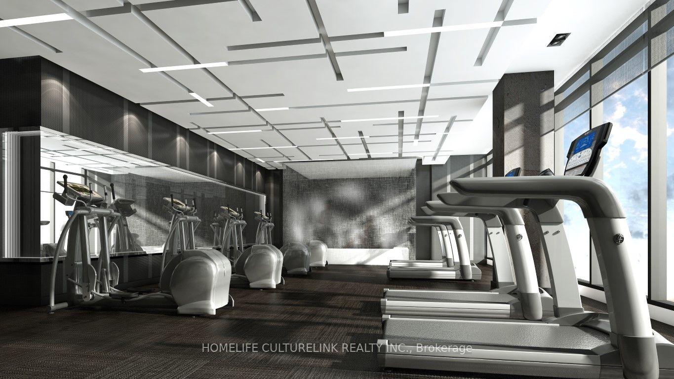 Photo 4 of Unit 1118, 87 Peter Street, Toronto, Waterfront Communities — HOMEH
