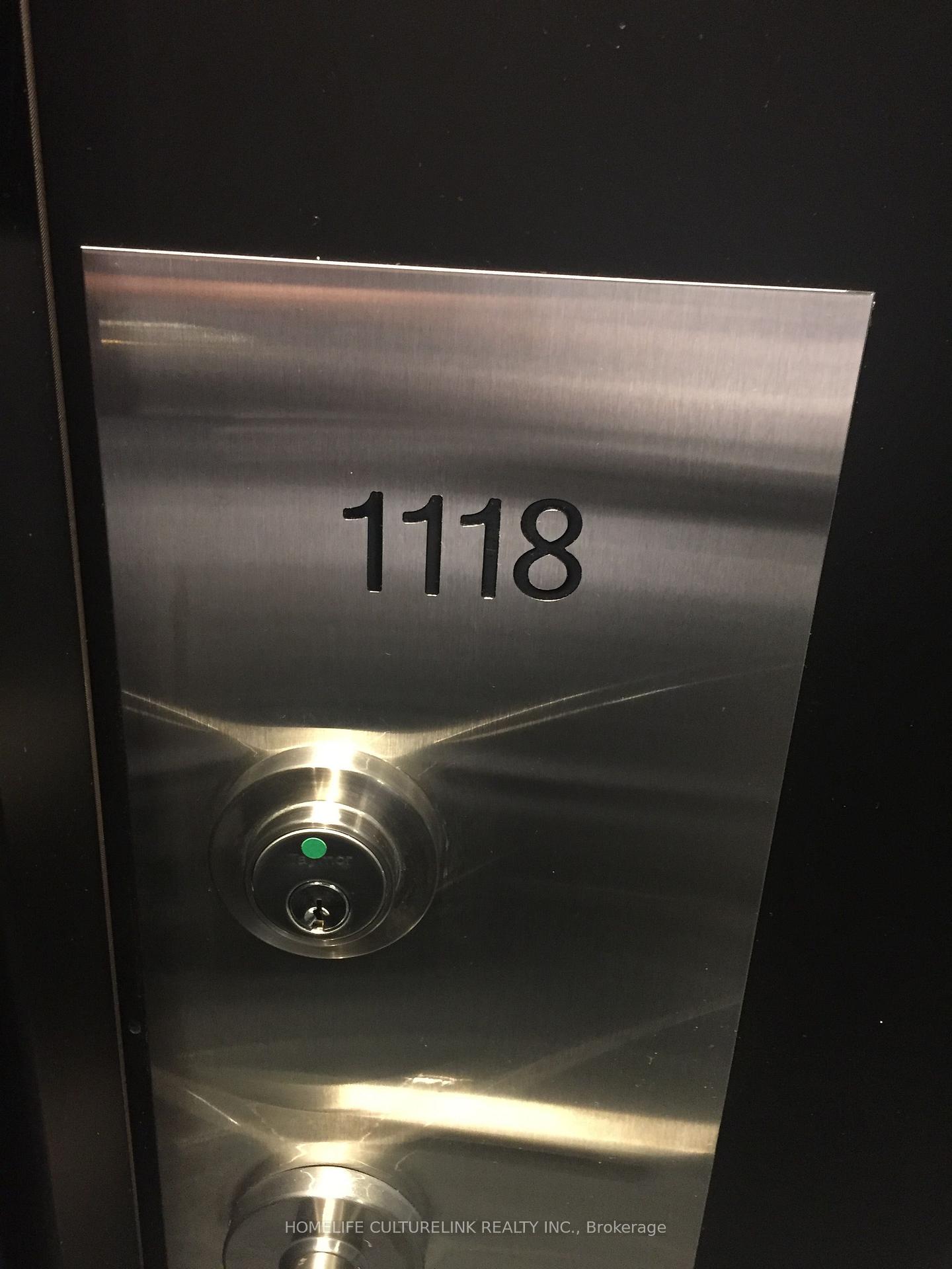 Photo 5 of Unit 1118, 87 Peter Street, Toronto, Waterfront Communities — HOMEH