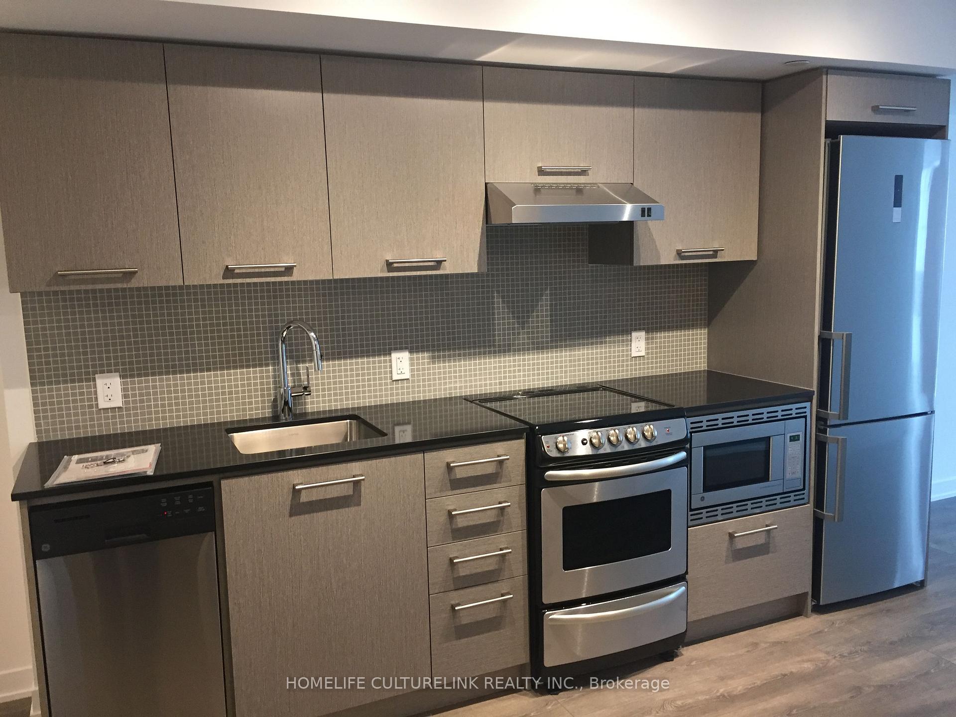 Photo 7 of Unit 1118, 87 Peter Street, Toronto, Waterfront Communities — HOMEH