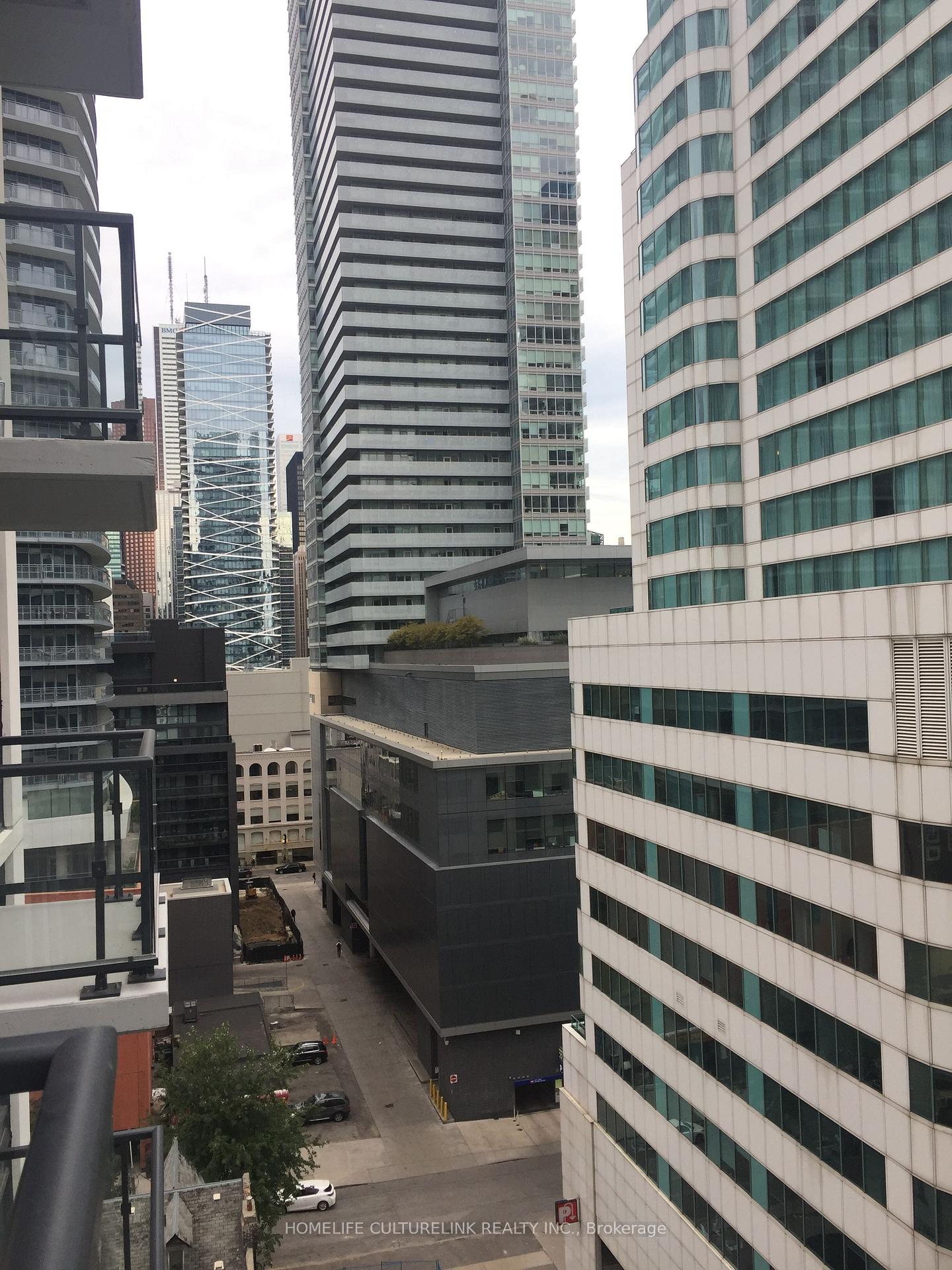Photo 12 of Unit 1118, 87 Peter Street, Toronto, Waterfront Communities — HOMEH