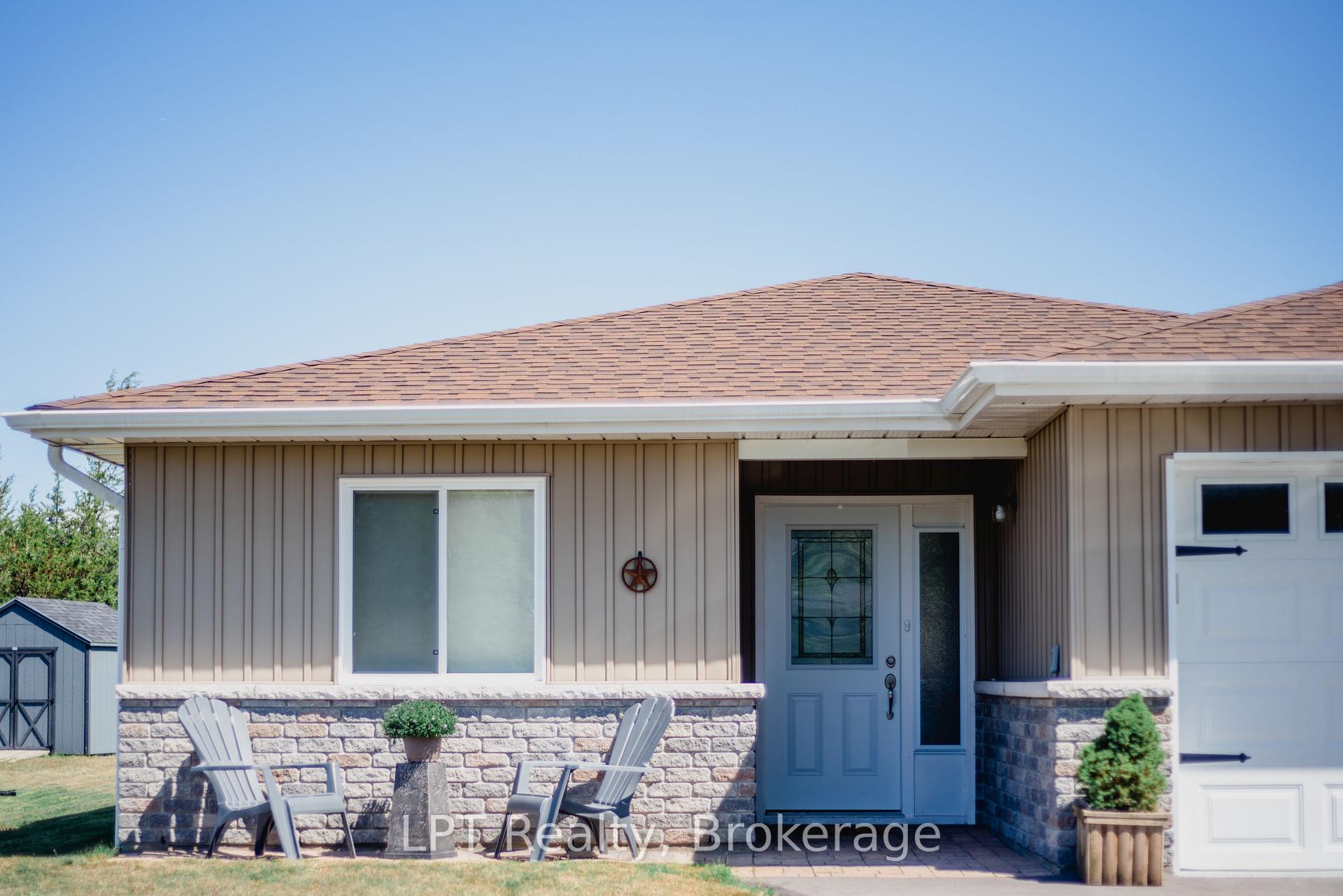 Photo 2 of 290 Taft Road, Prince Edward County, Ameliasburg Ward — HOMEH