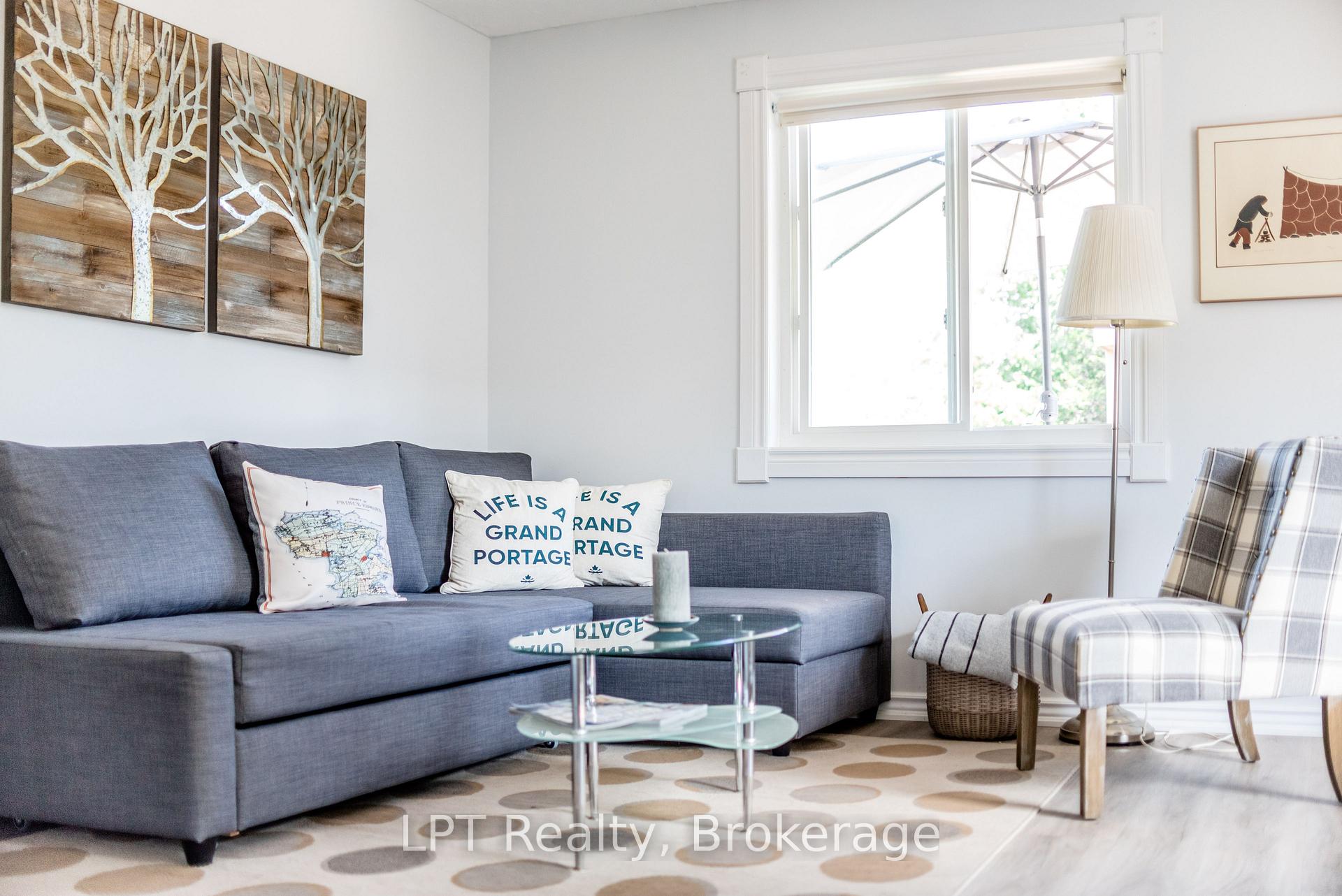 Photo 9 of 290 Taft Road, Prince Edward County, Ameliasburg Ward — HOMEH