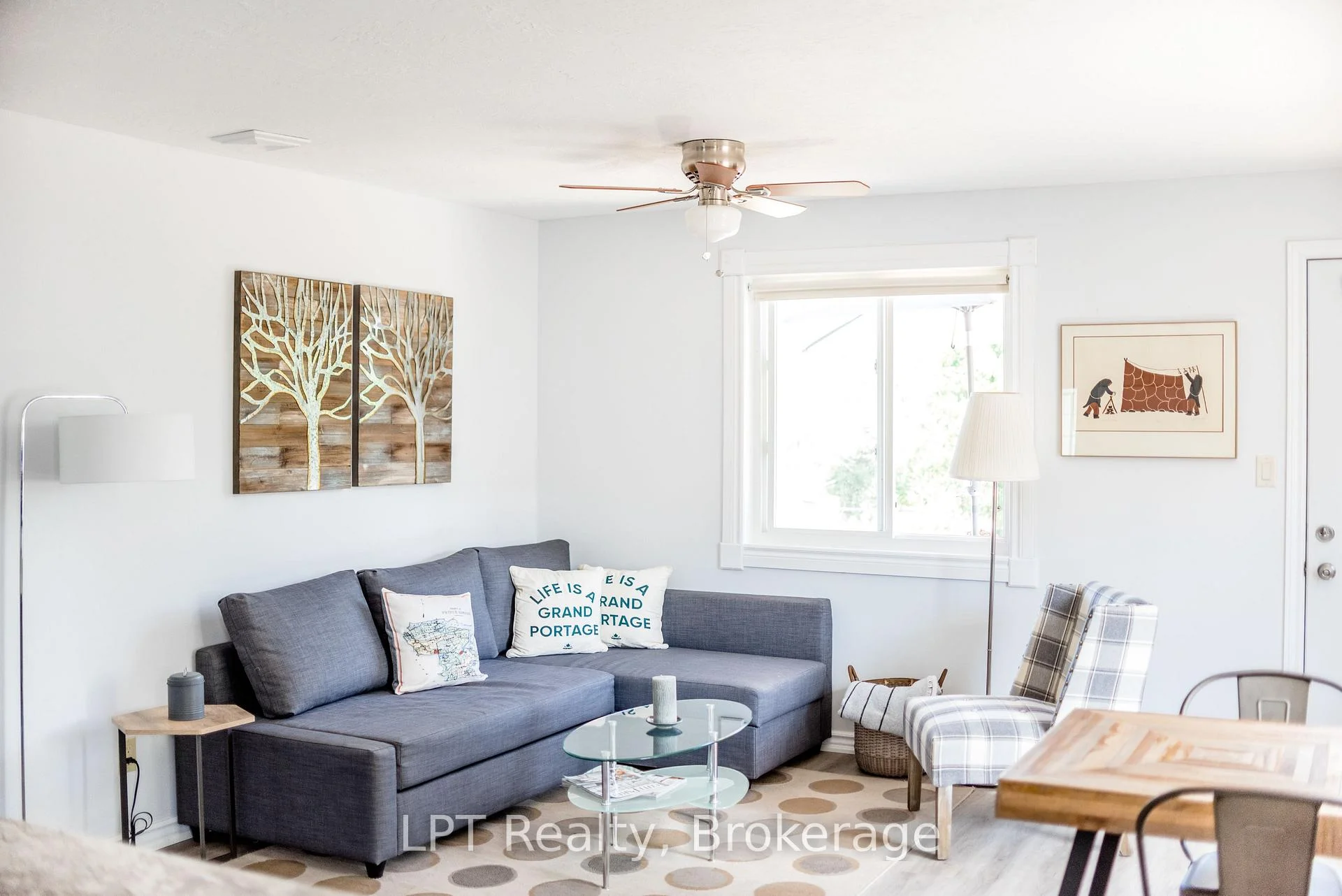Photo 11 of 290 Taft Road, Prince Edward County, Ameliasburg Ward — HOMEH