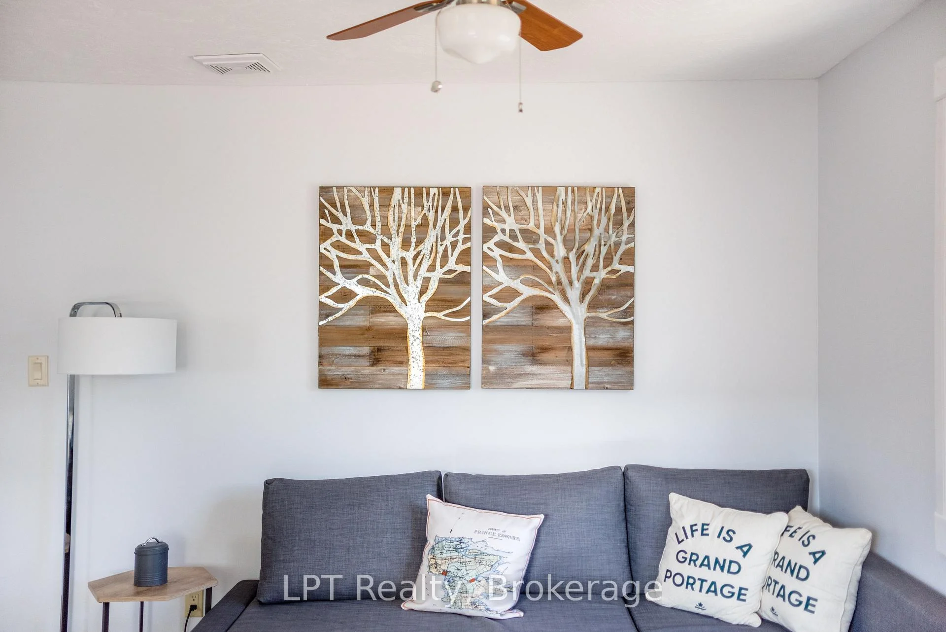 Photo 22 of 290 Taft Road, Prince Edward County, Ameliasburg Ward — HOMEH