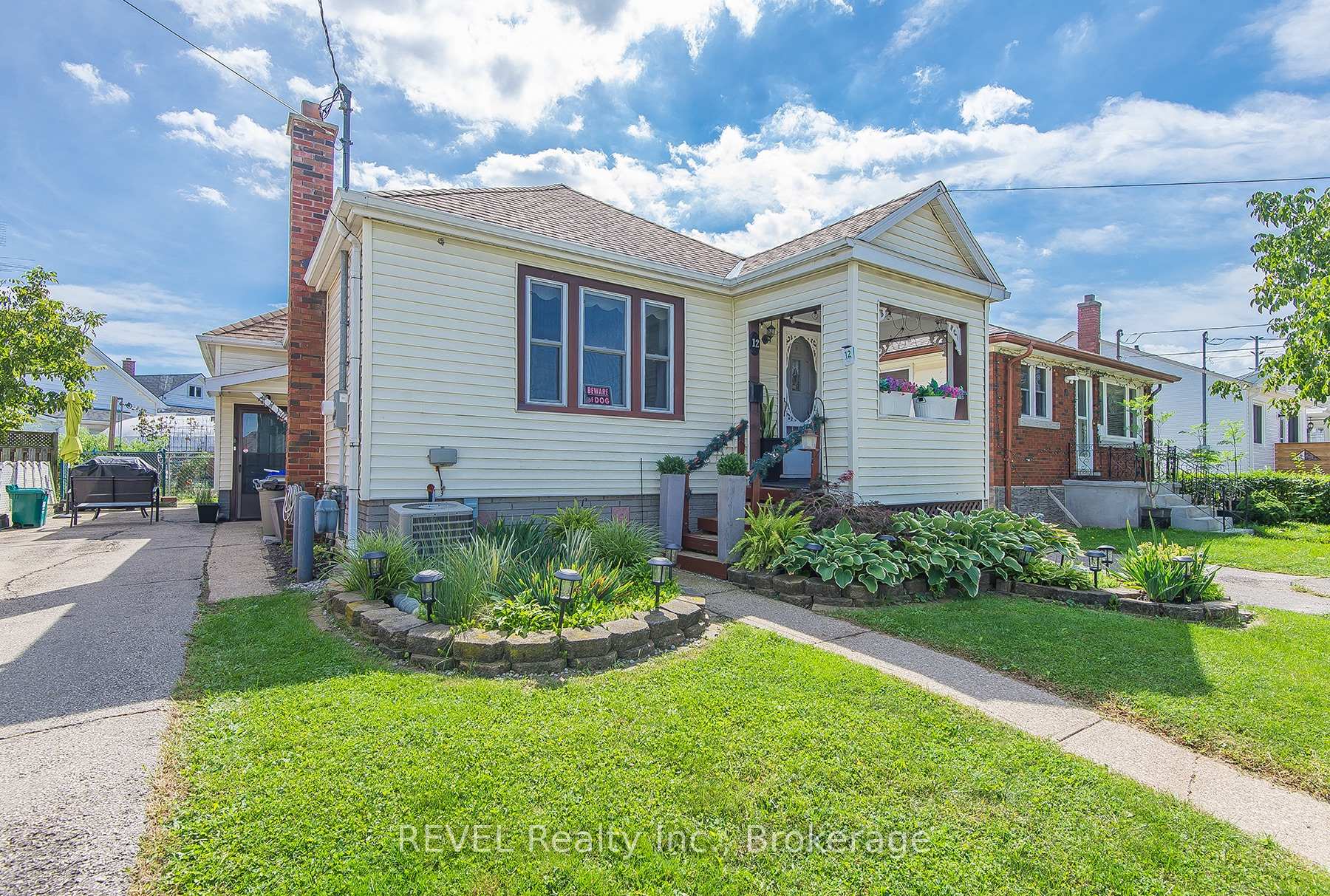 Photo of 12 Garnet Street