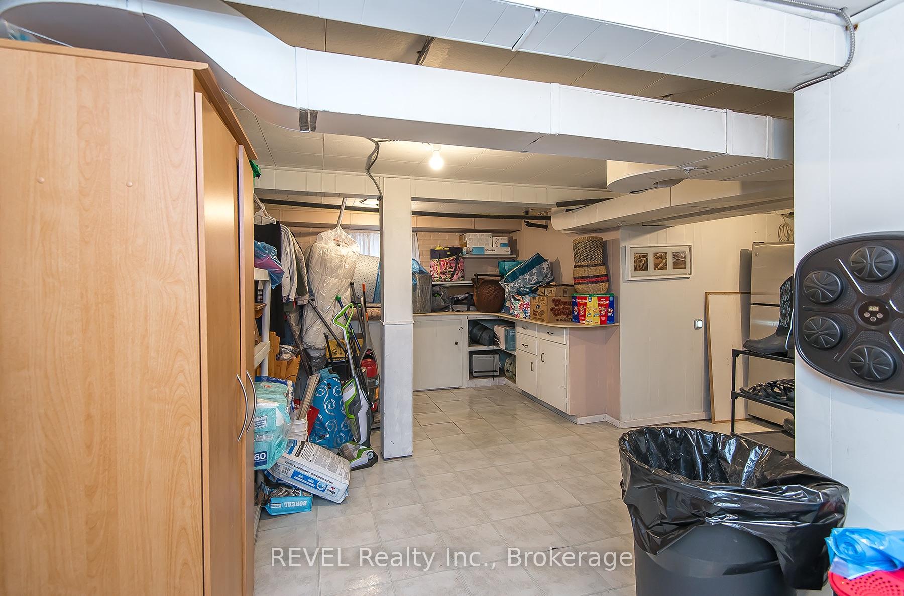 Photo 21 of 12 Garnet Street, St. Catharines, Facer — HOMEH
