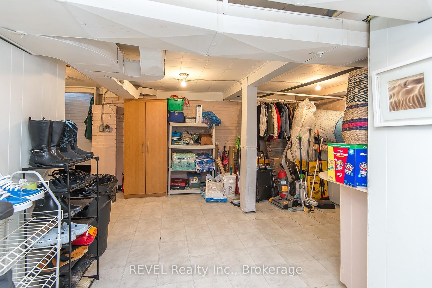 Photo 22 of 12 Garnet Street, St. Catharines, Facer — HOMEH