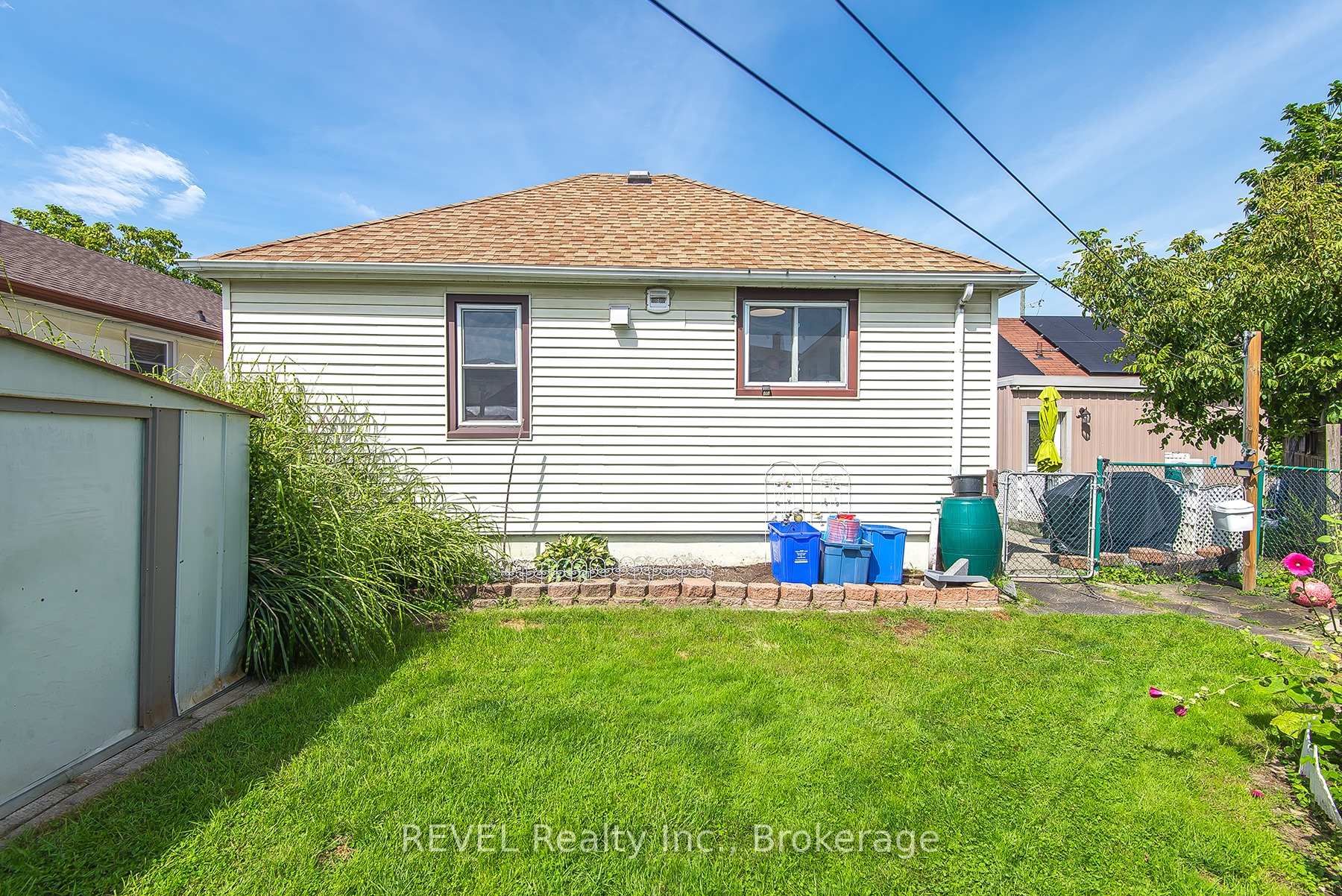 Photo 29 of 12 Garnet Street, St. Catharines, Facer — HOMEH