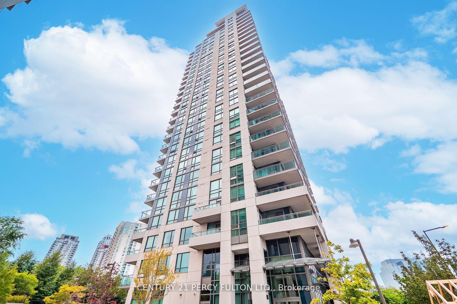 Photo 4 of Unit 2501, 88 Grangeway Avenue, Scarborough, Woburn — HOMEH