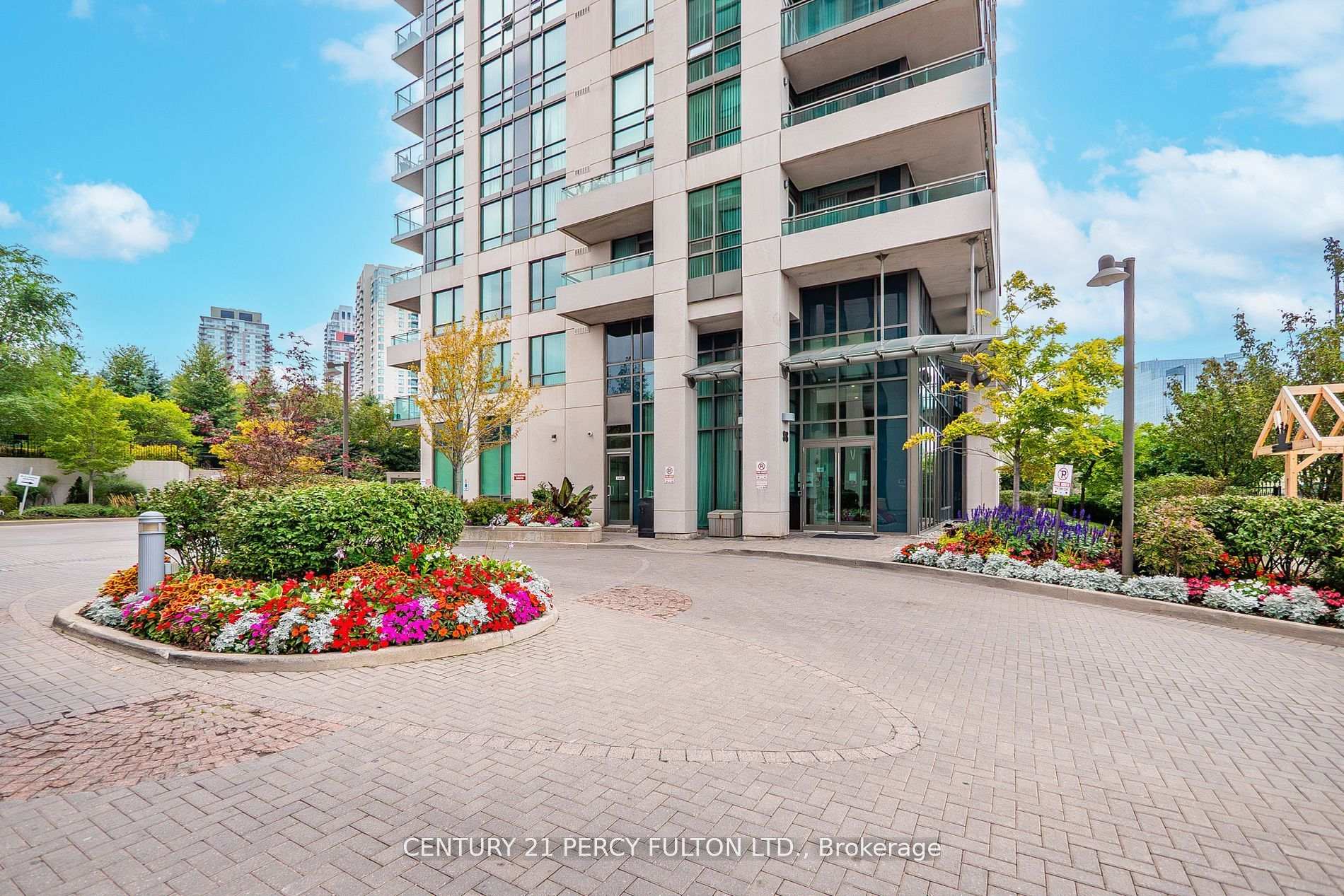 Photo 5 of Unit 2501, 88 Grangeway Avenue, Scarborough, Woburn — HOMEH