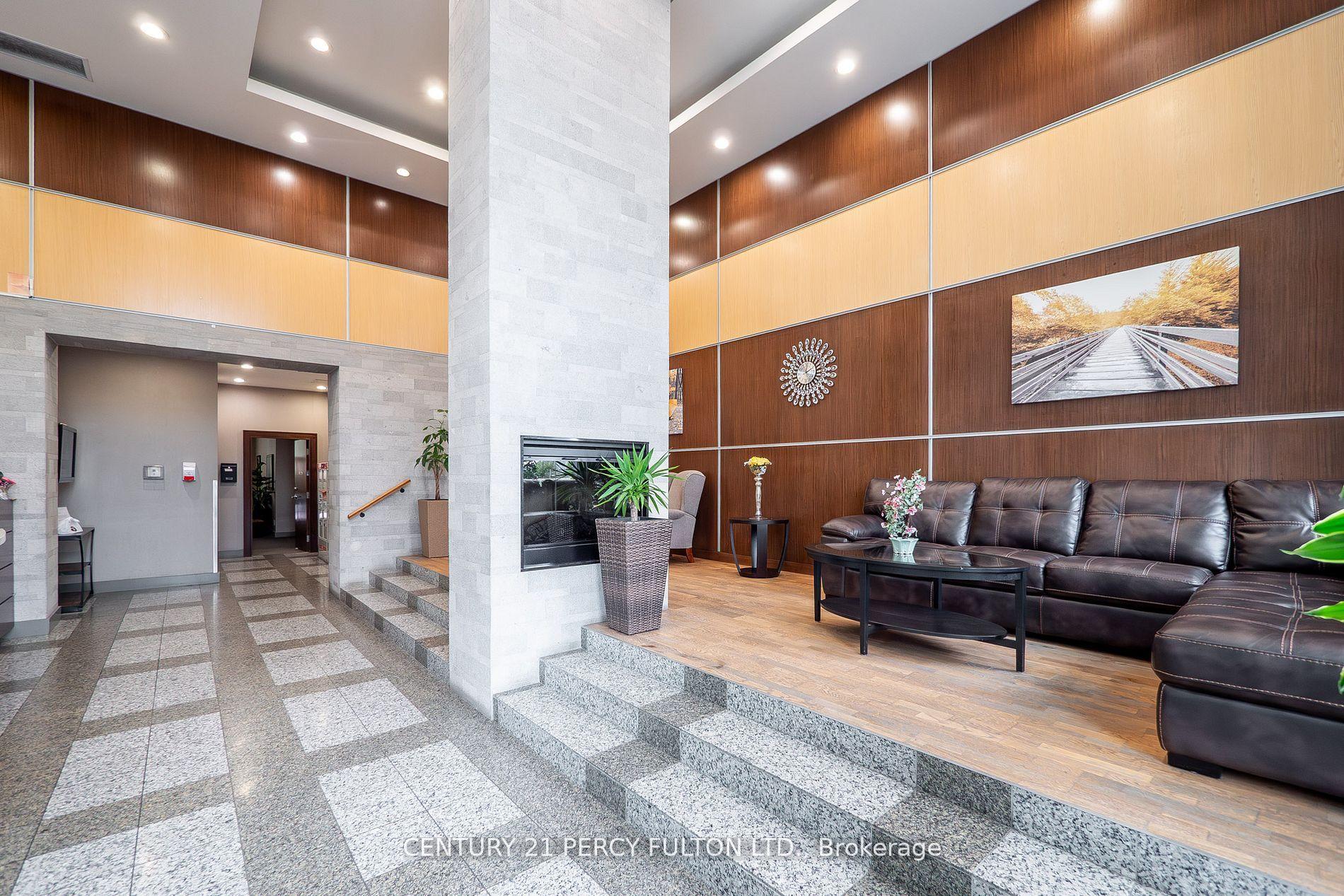 Photo 7 of Unit 2501, 88 Grangeway Avenue, Scarborough, Woburn — HOMEH