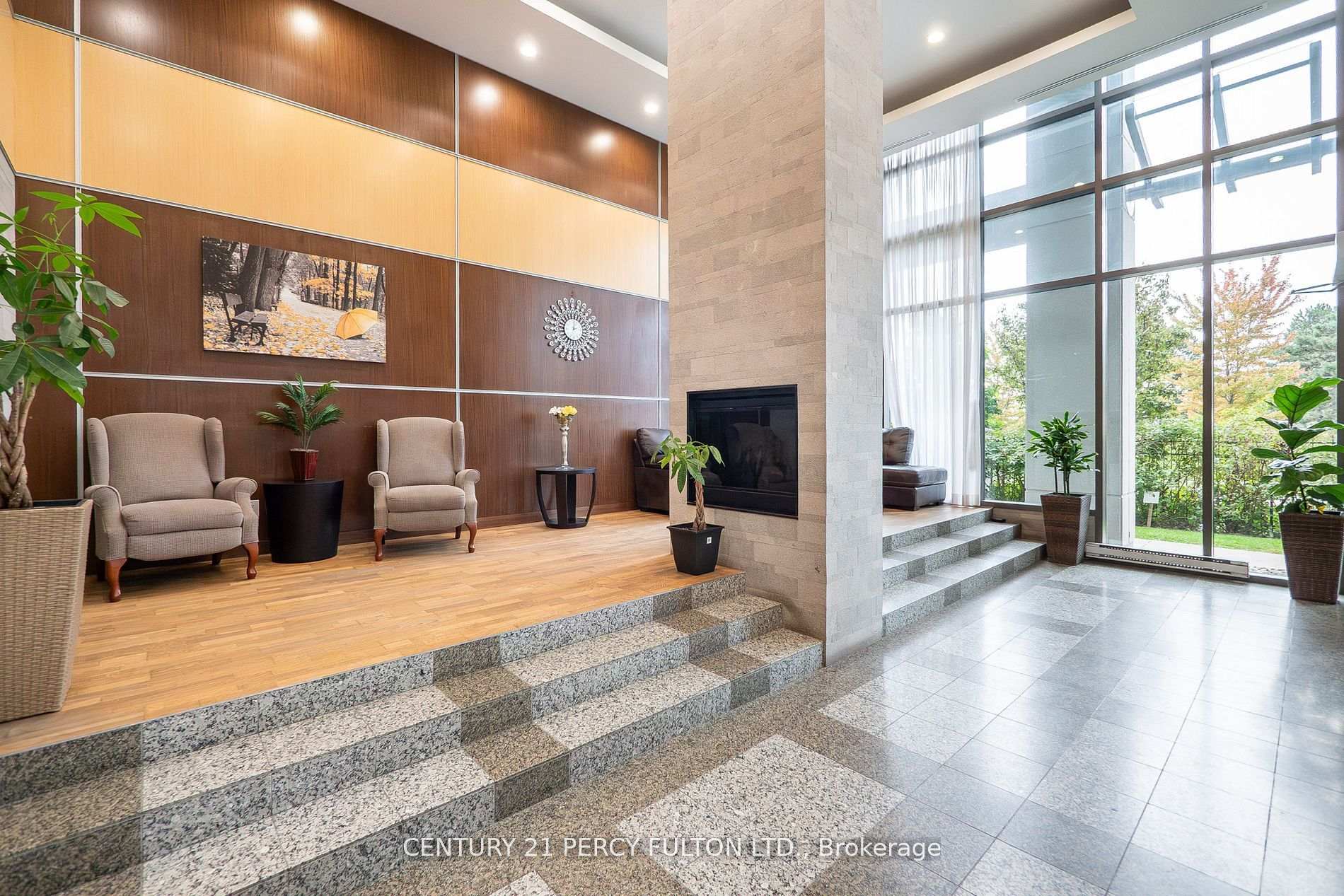 Photo 8 of Unit 2501, 88 Grangeway Avenue, Scarborough, Woburn — HOMEH