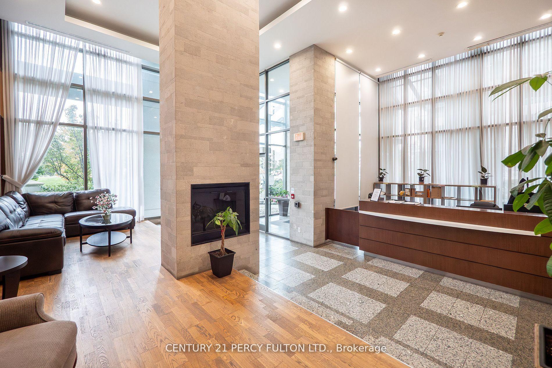 Photo 9 of Unit 2501, 88 Grangeway Avenue, Scarborough, Woburn — HOMEH