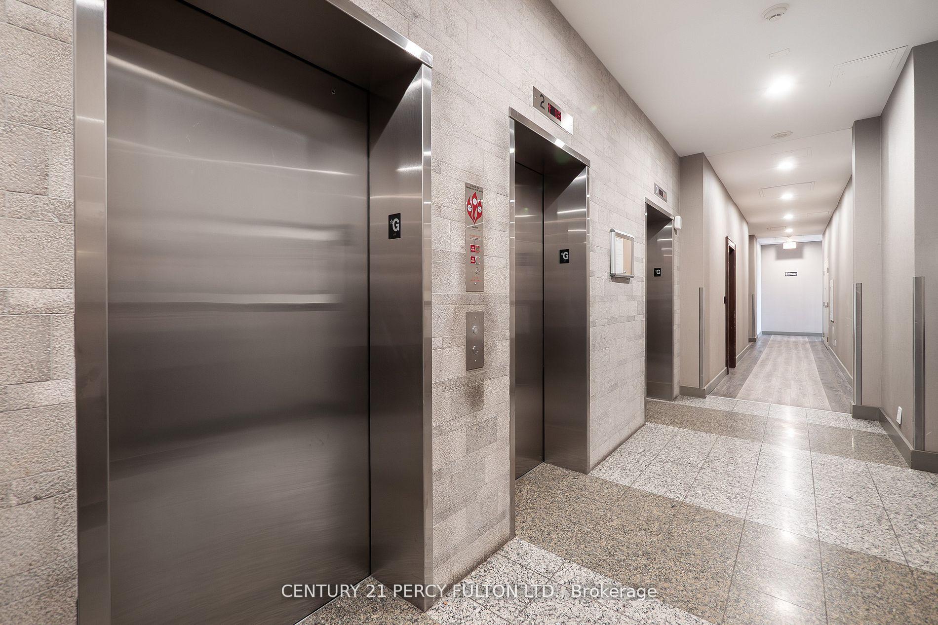 Photo 10 of Unit 2501, 88 Grangeway Avenue, Scarborough, Woburn — HOMEH