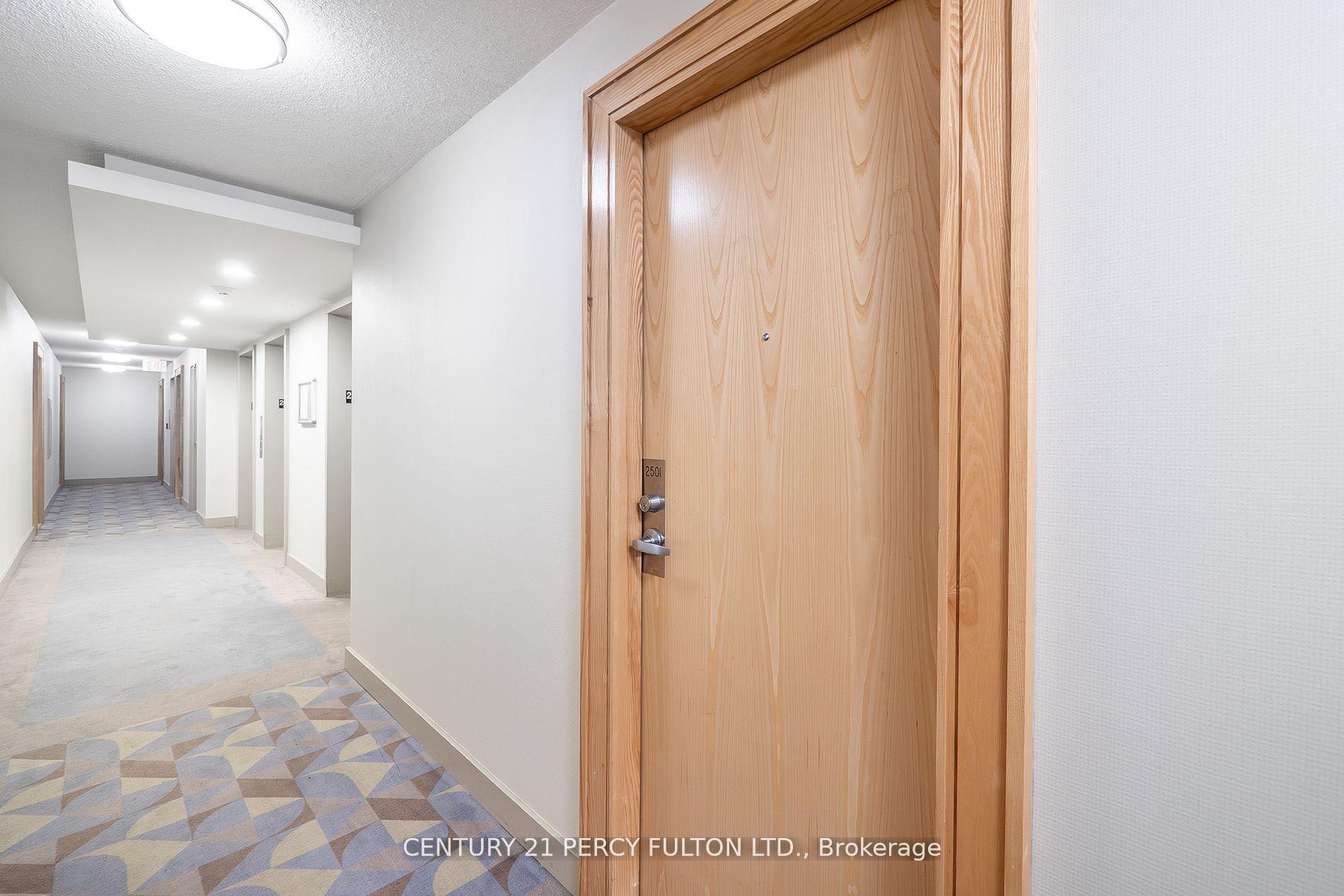 Photo 11 of Unit 2501, 88 Grangeway Avenue, Scarborough, Woburn — HOMEH