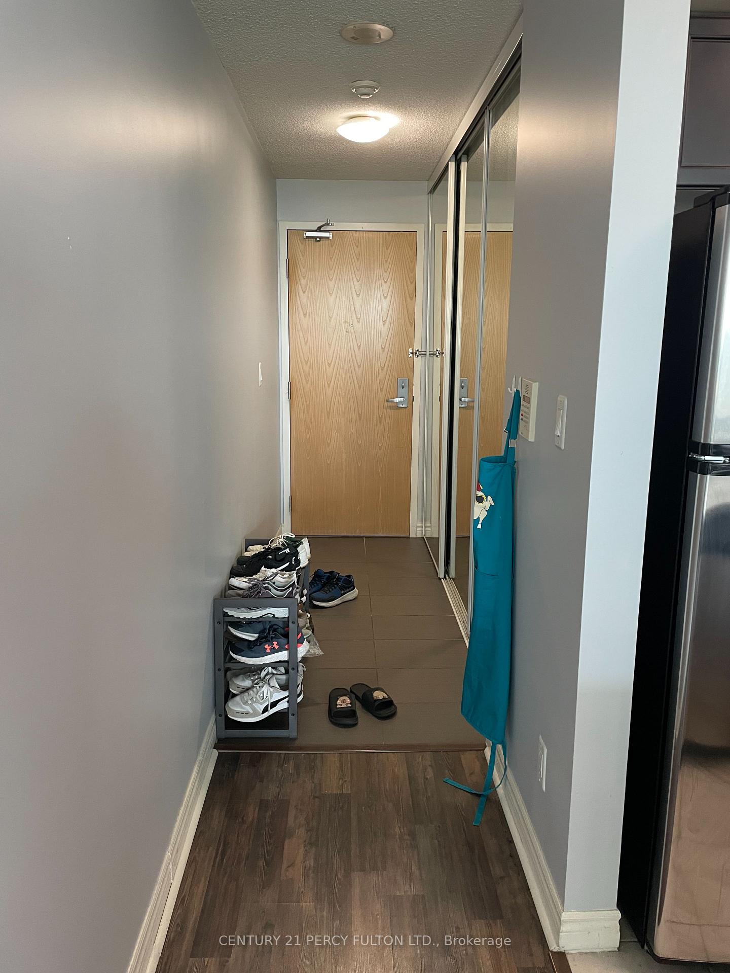 Photo 12 of Unit 2501, 88 Grangeway Avenue, Scarborough, Woburn — HOMEH