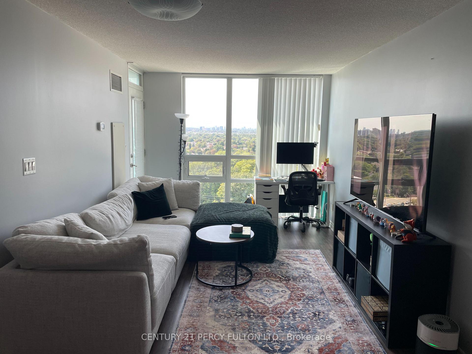 Photo 14 of Unit 2501, 88 Grangeway Avenue, Scarborough, Woburn — HOMEH