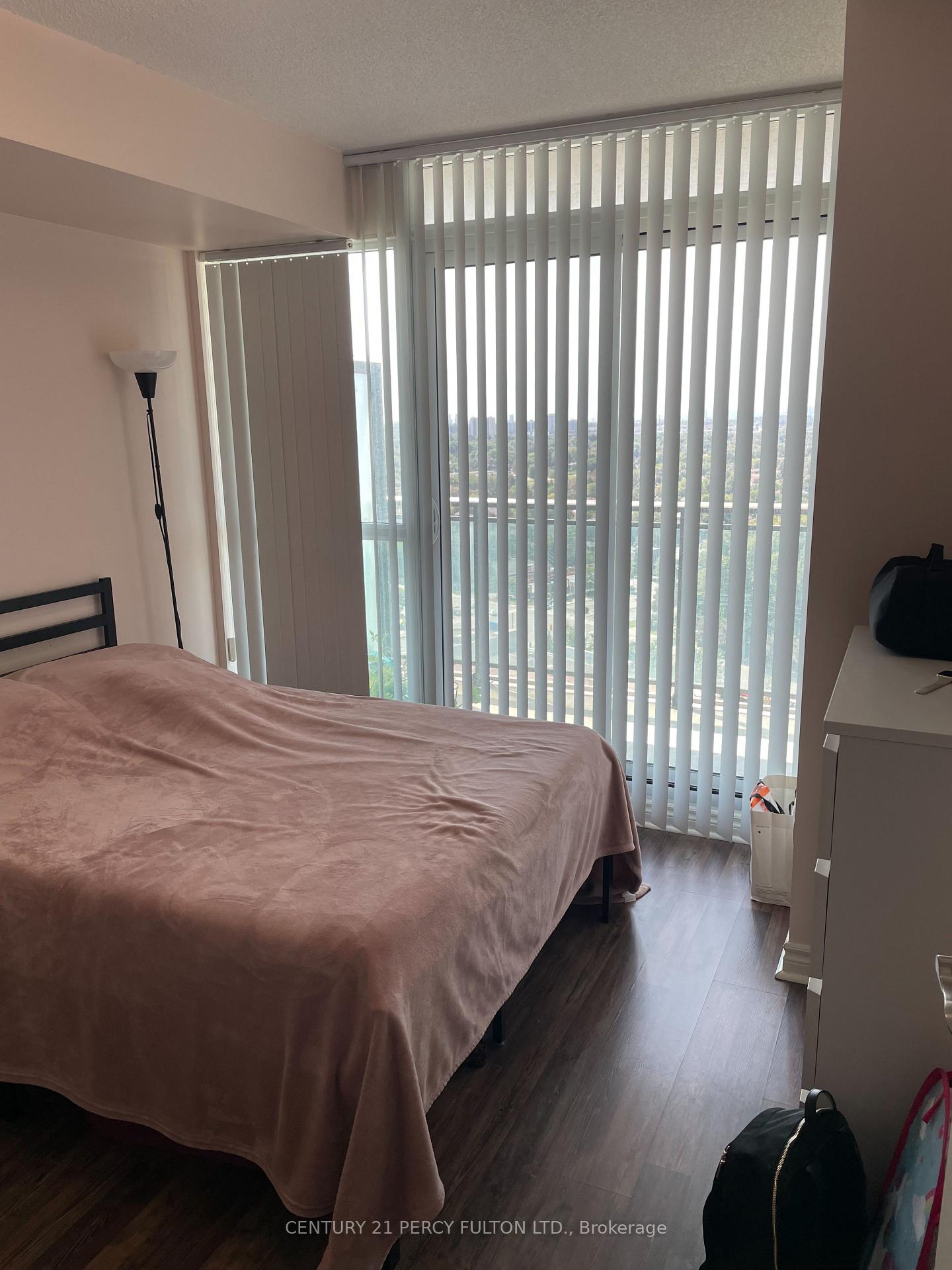 Photo 15 of Unit 2501, 88 Grangeway Avenue, Scarborough, Woburn — HOMEH