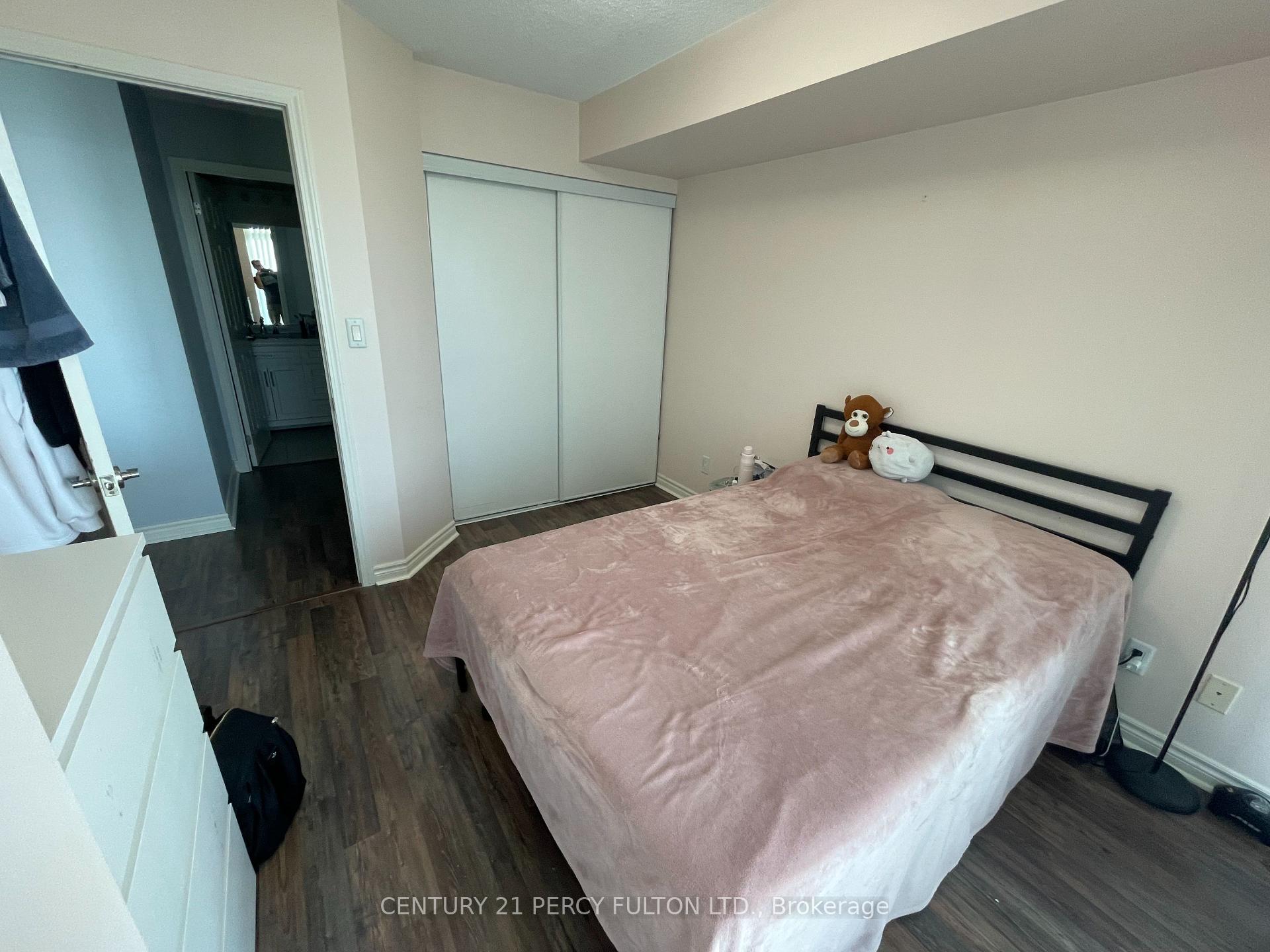 Photo 16 of Unit 2501, 88 Grangeway Avenue, Scarborough, Woburn — HOMEH