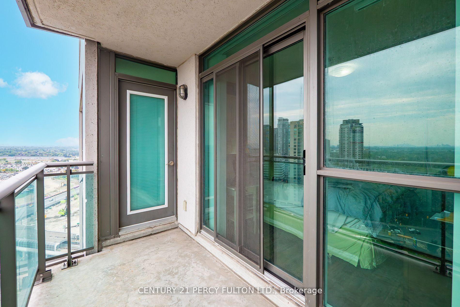Photo 19 of Unit 2501, 88 Grangeway Avenue, Scarborough, Woburn — HOMEH