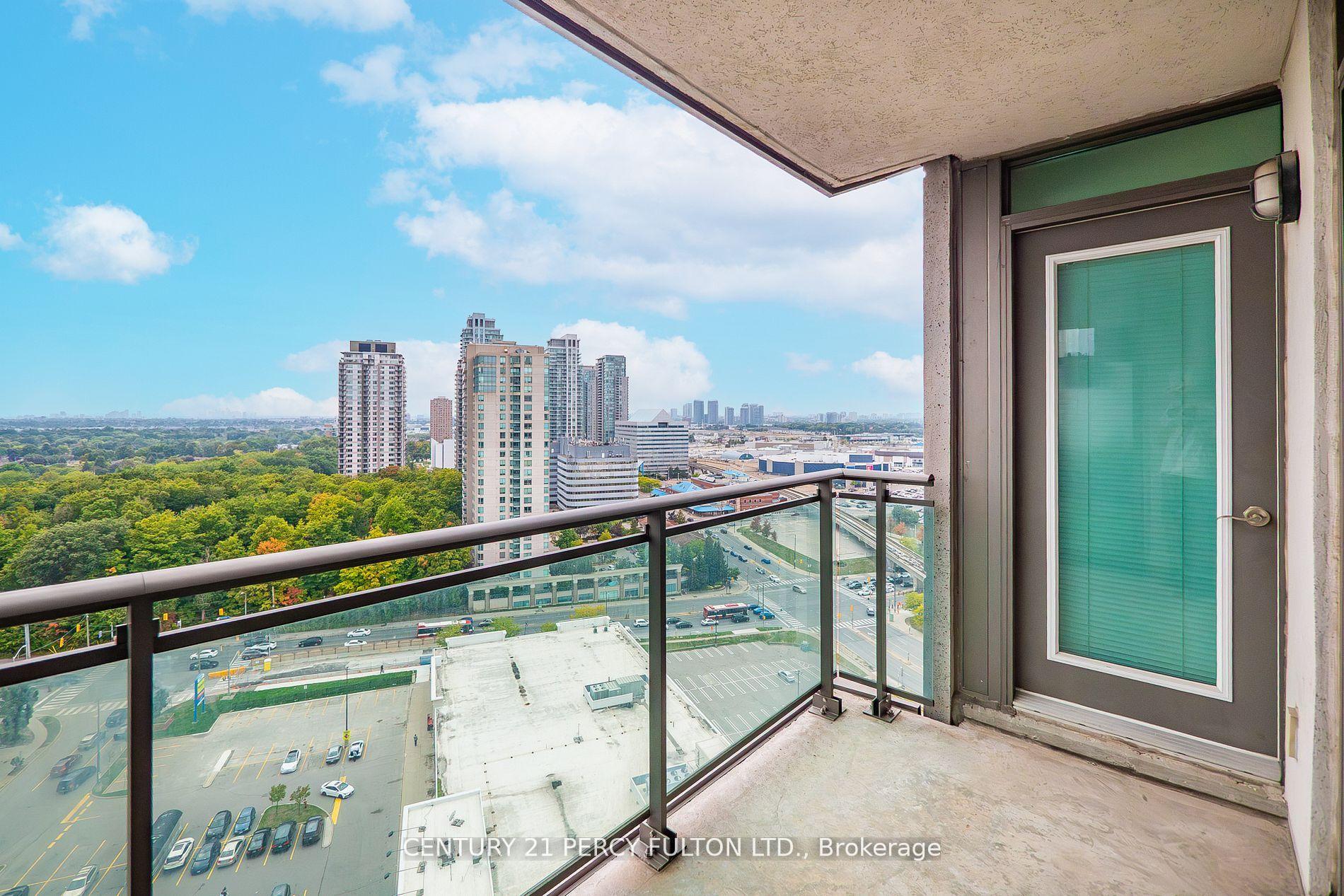 Photo 20 of Unit 2501, 88 Grangeway Avenue, Scarborough, Woburn — HOMEH