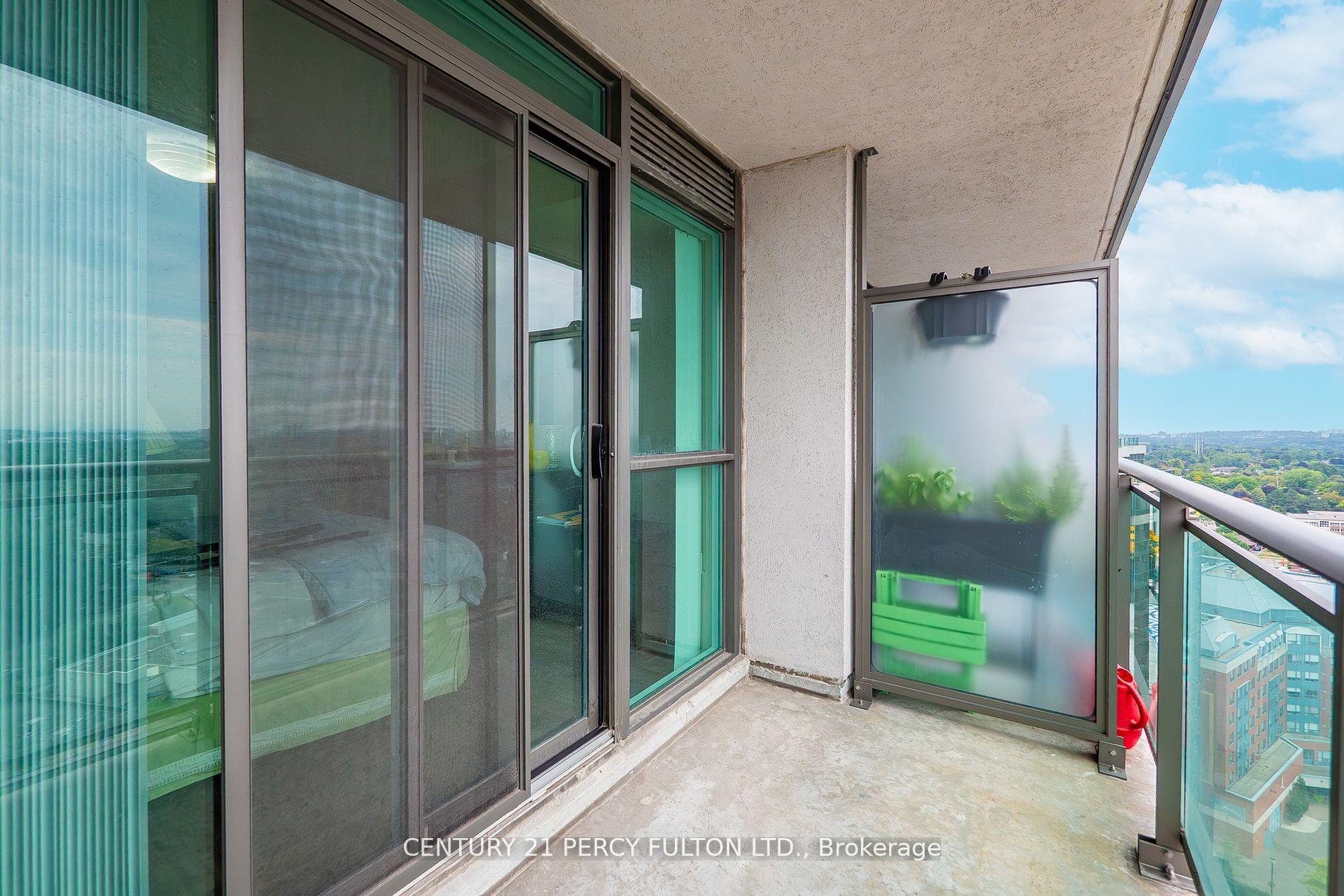 Photo 21 of Unit 2501, 88 Grangeway Avenue, Scarborough, Woburn — HOMEH
