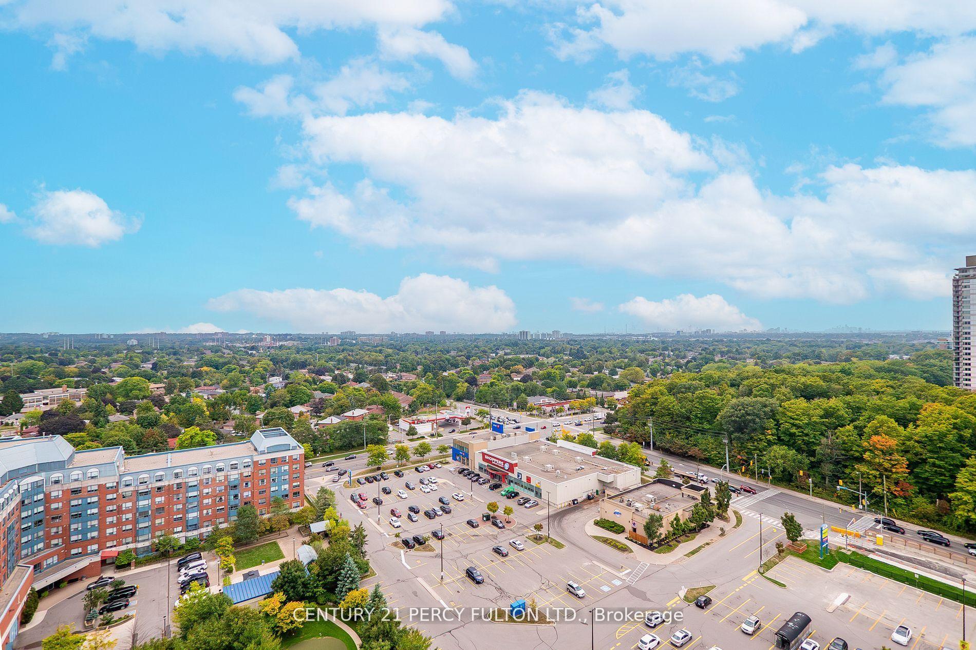 Photo 22 of Unit 2501, 88 Grangeway Avenue, Scarborough, Woburn — HOMEH
