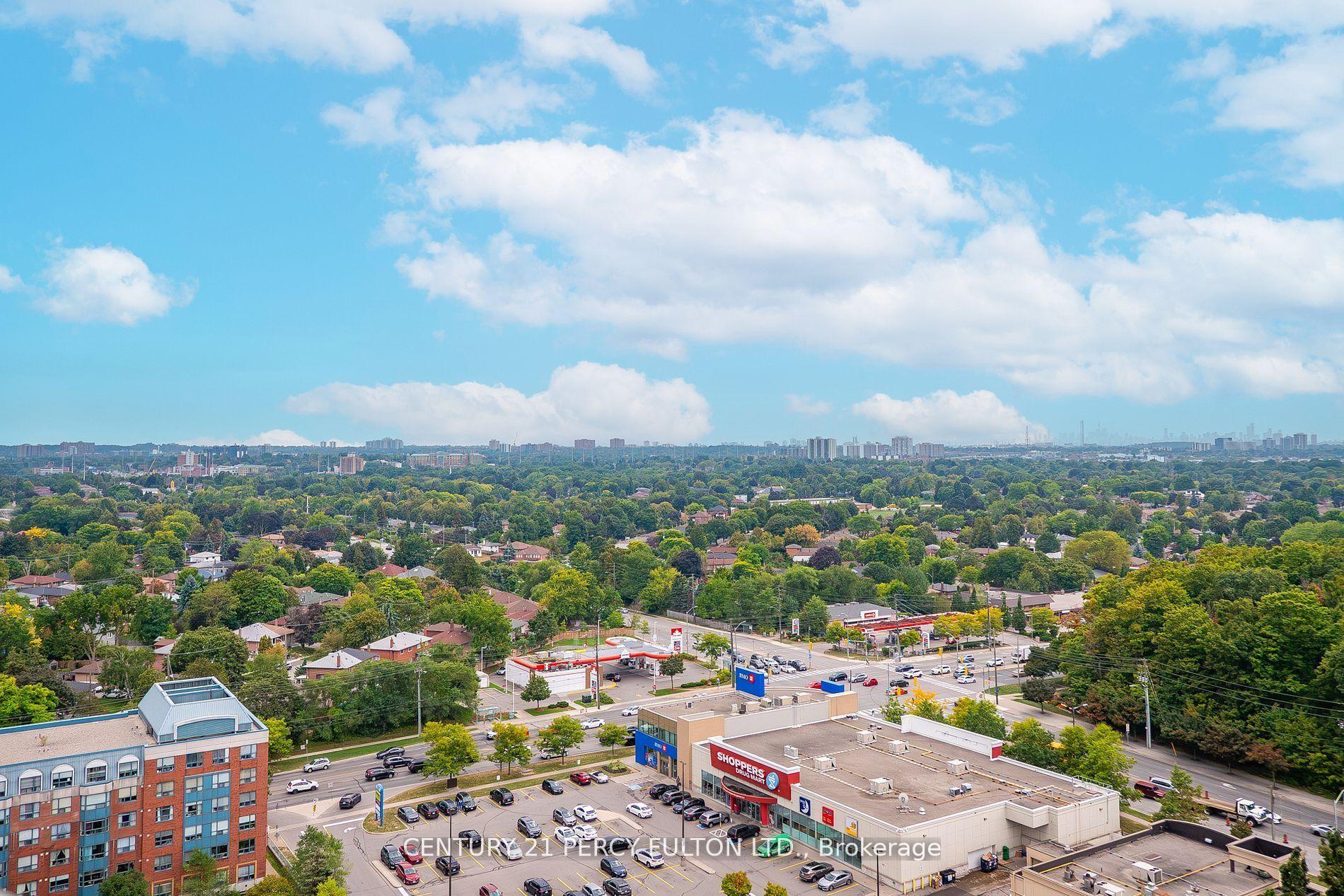Photo 23 of Unit 2501, 88 Grangeway Avenue, Scarborough, Woburn — HOMEH