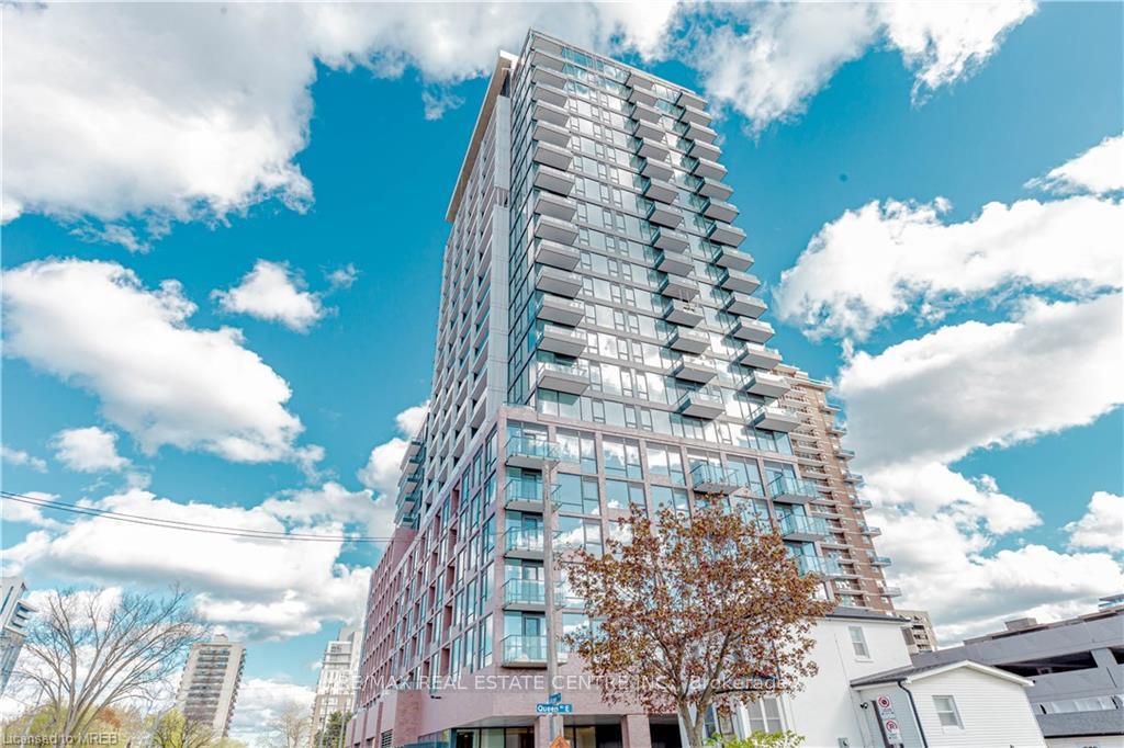 Photo 1 of Unit 310, 28 Ann Street, Mississauga, Port Credit — HOMEH