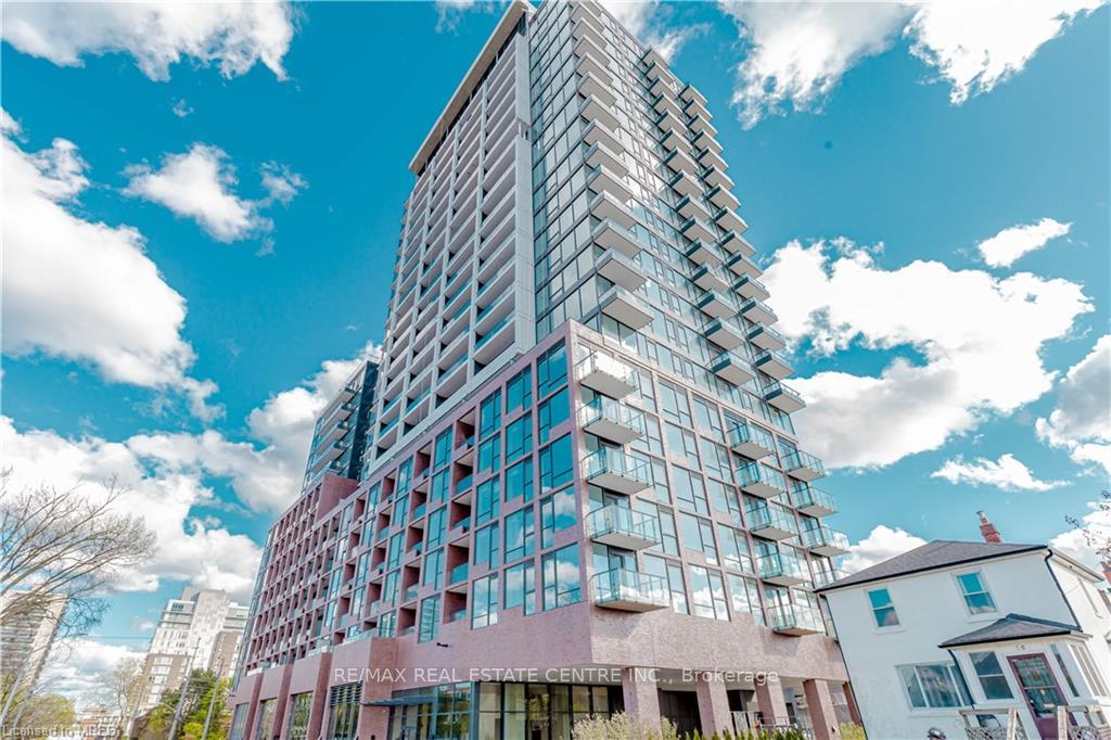Photo 2 of Unit 310, 28 Ann Street, Mississauga, Port Credit — HOMEH