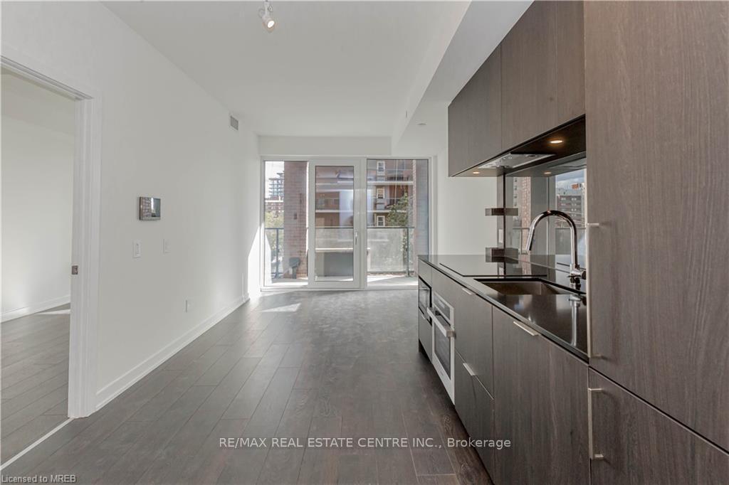 Photo 12 of Unit 310, 28 Ann Street, Mississauga, Port Credit — HOMEH
