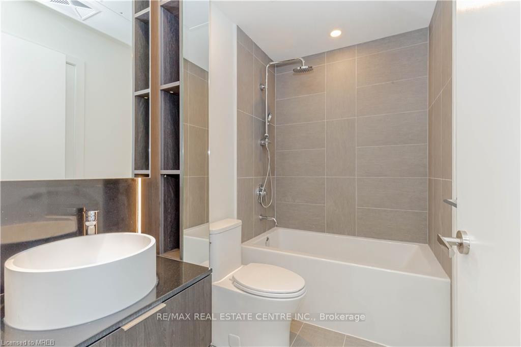 Photo 32 of Unit 310, 28 Ann Street, Mississauga, Port Credit — HOMEH