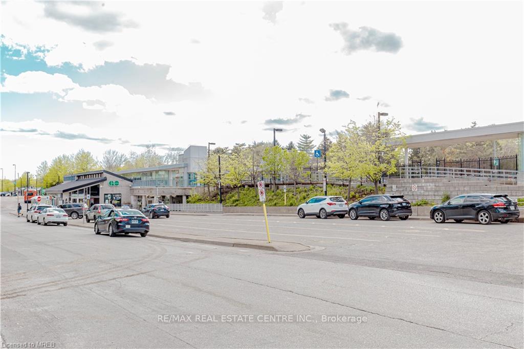 Photo 35 of Unit 310, 28 Ann Street, Mississauga, Port Credit — HOMEH