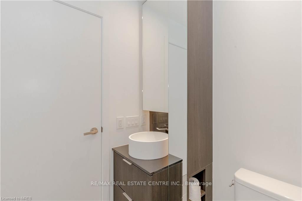 Photo 37 of Unit 310, 28 Ann Street, Mississauga, Port Credit — HOMEH