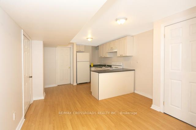 Front of Unit B2, 1 Muirbank Boulevard