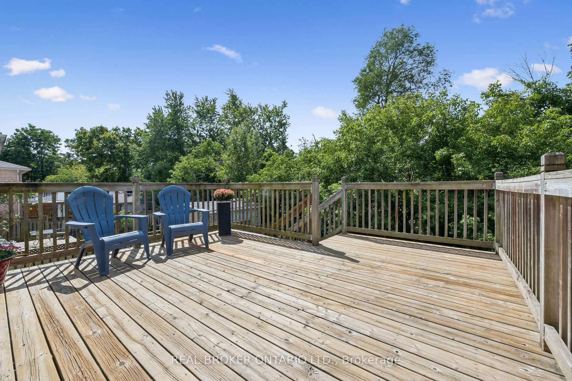 Photo 23 of 99 Langlaw Drive, Cambridge, Christopher-Champlain — HOMEH
