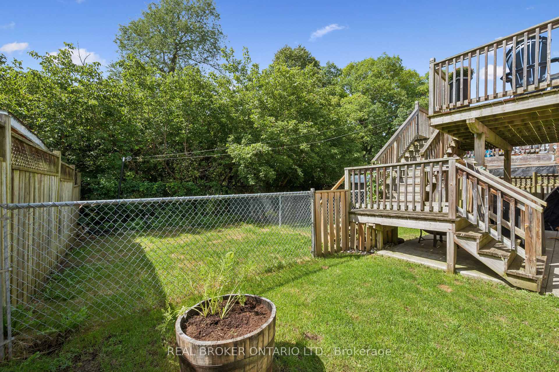 Photo 42 of 99 Langlaw Drive, Cambridge, Christopher-Champlain — HOMEH