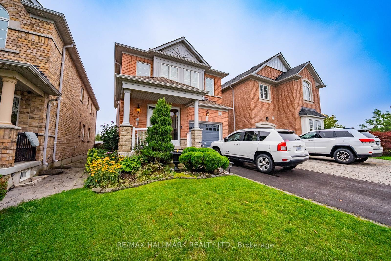 Photo 1 of 6 Duffin Drive, Whitchurch-Stouffville, Stouffville — HOMEH