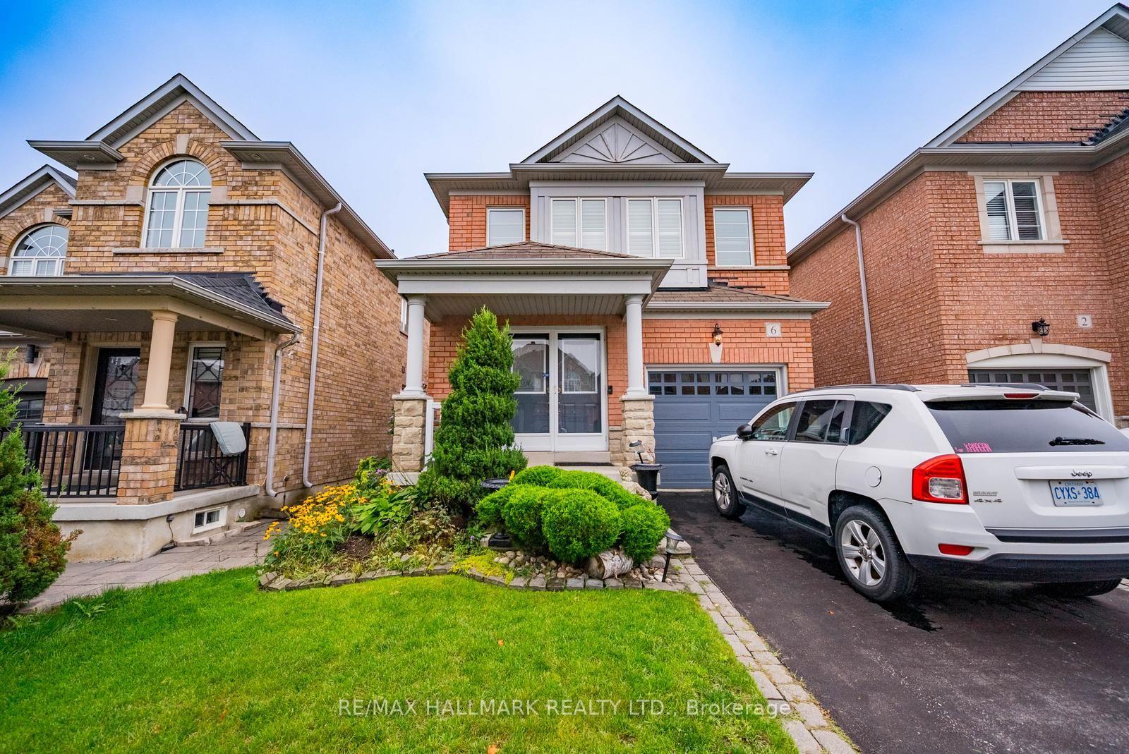 Photo 2 of 6 Duffin Drive, Whitchurch-Stouffville, Stouffville — HOMEH