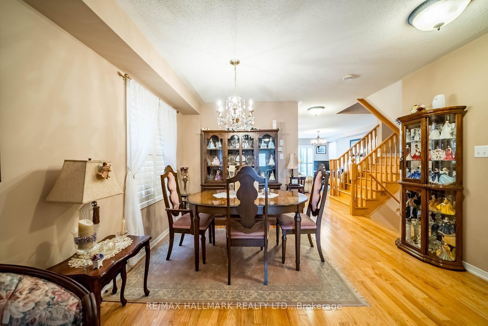 Photo 28 of 6 Duffin Drive, Whitchurch-Stouffville, Stouffville — HOMEH
