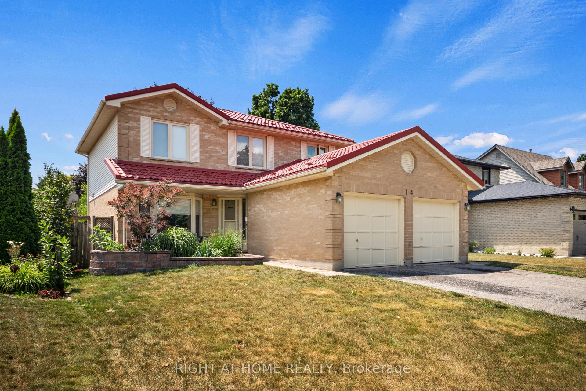 Photo of 14 Duncan Crescent