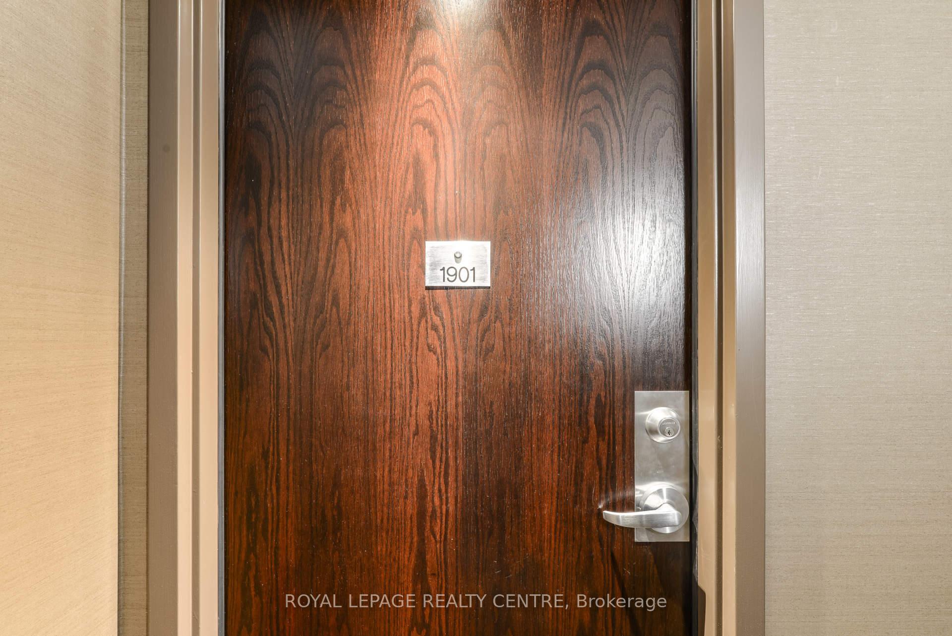 Photo 3 of Unit 1901, 101 Subway Crescent, Etobicoke, Islington-City Centre West — HOMEH