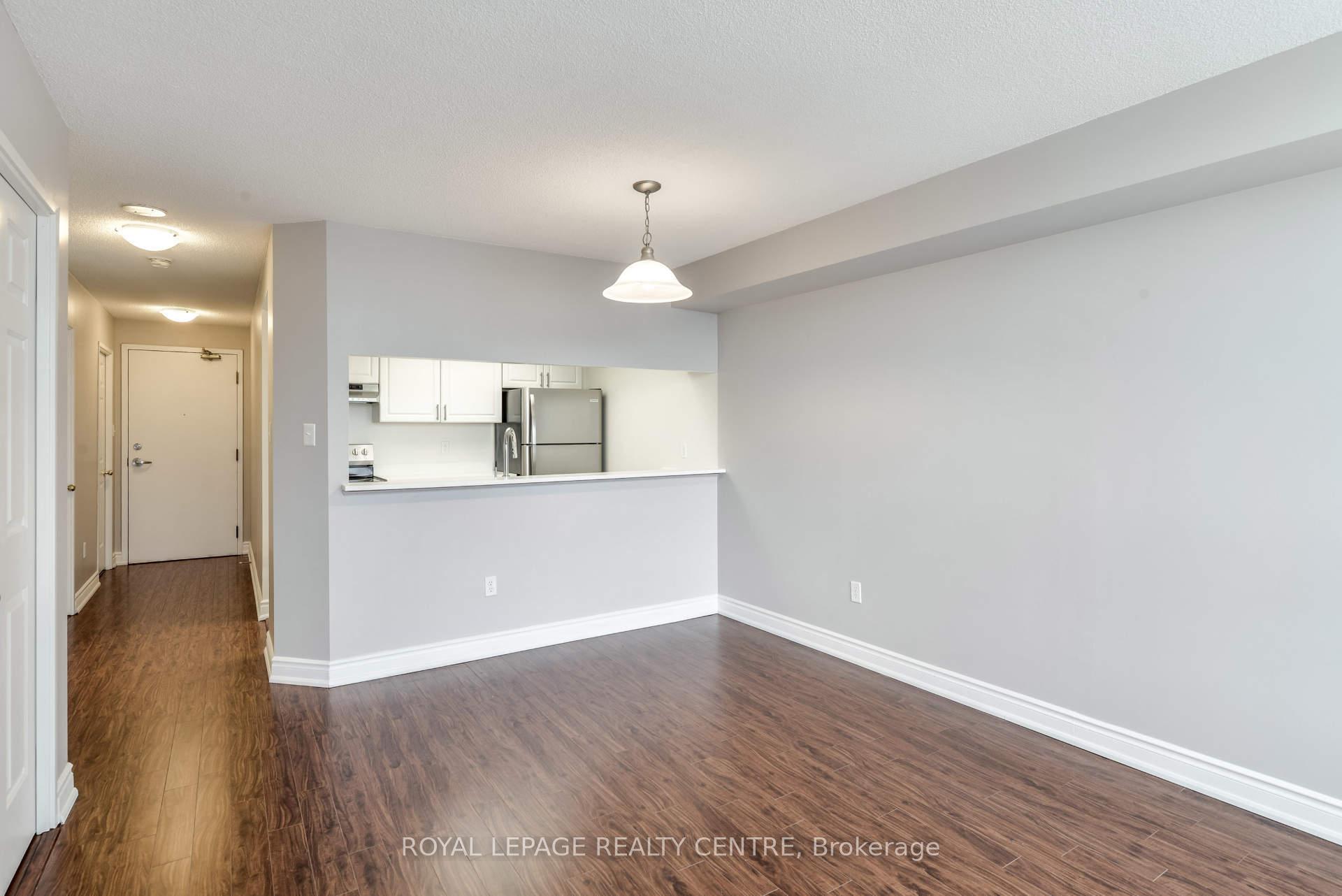 Photo 7 of Unit 1901, 101 Subway Crescent, Etobicoke, Islington-City Centre West — HOMEH