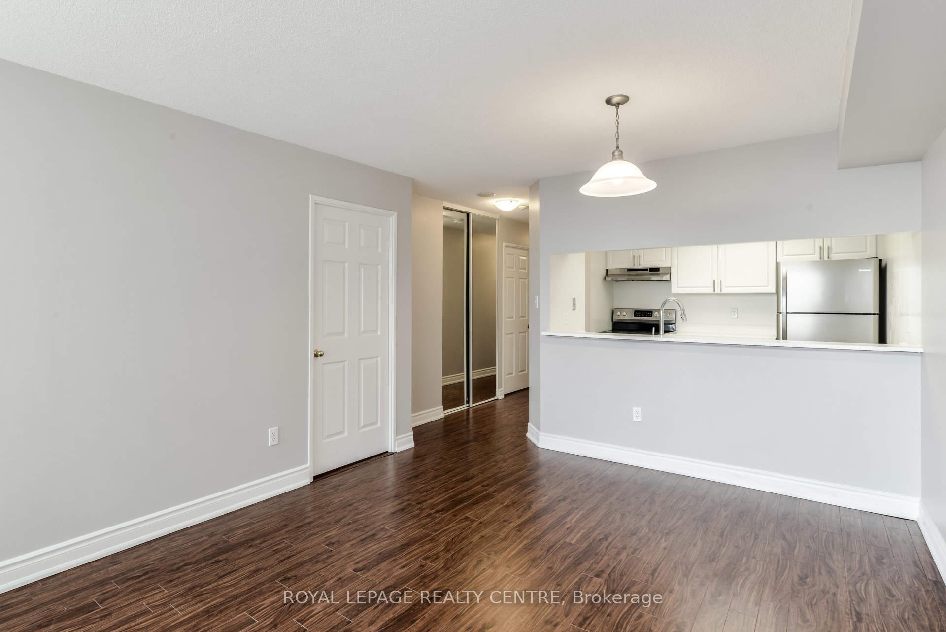 Photo 8 of Unit 1901, 101 Subway Crescent, Etobicoke, Islington-City Centre West — HOMEH