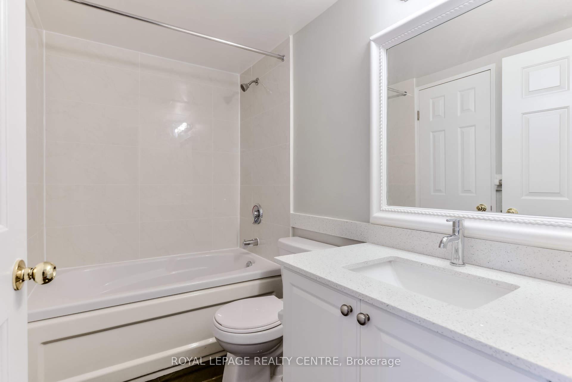 Photo 15 of Unit 1901, 101 Subway Crescent, Etobicoke, Islington-City Centre West — HOMEH