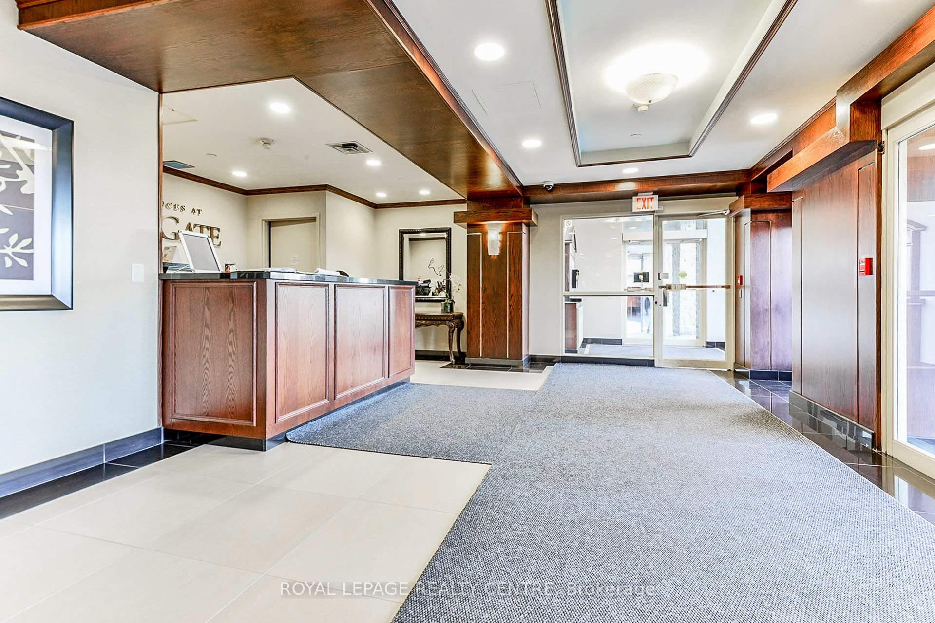 Photo 20 of Unit 1901, 101 Subway Crescent, Etobicoke, Islington-City Centre West — HOMEH